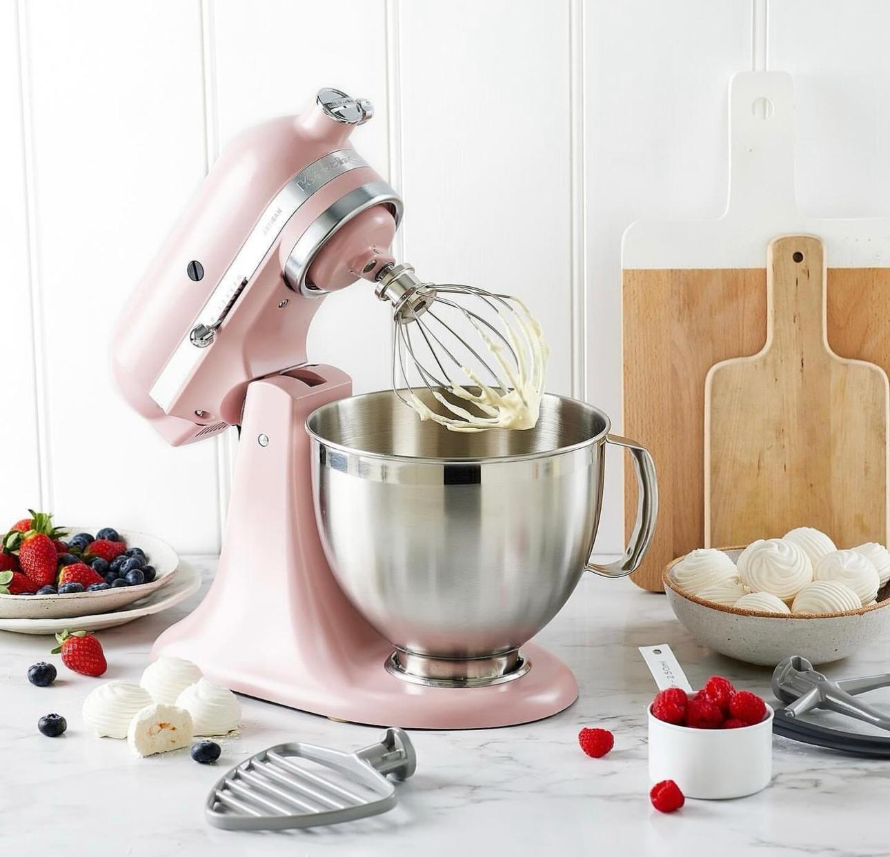 KitchenAid Küchenmaschine Zubehör