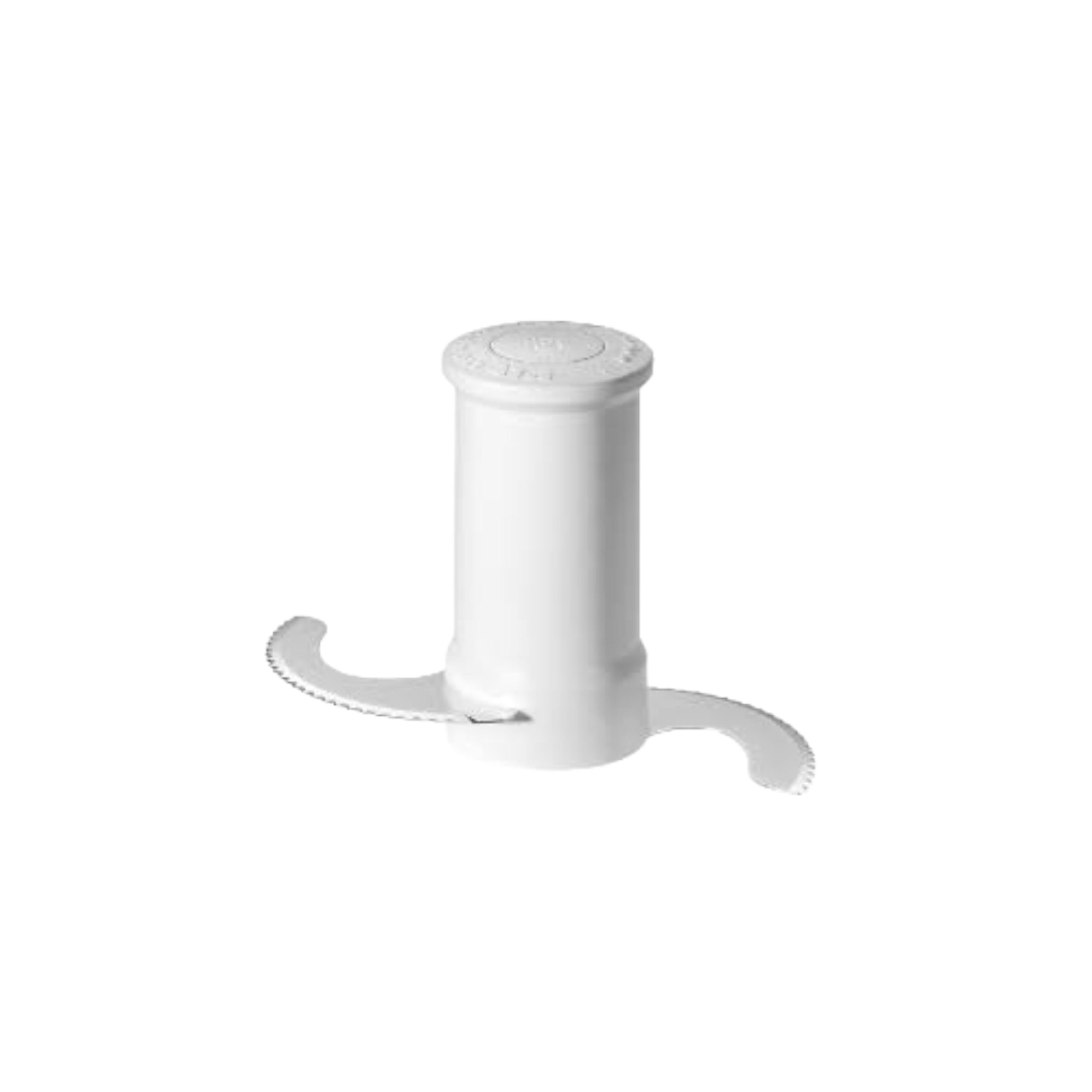 S-Messer für KitchenAid 5KFP1644 – Original-Multifunktionsklinge (W10597678 / AP5737074)