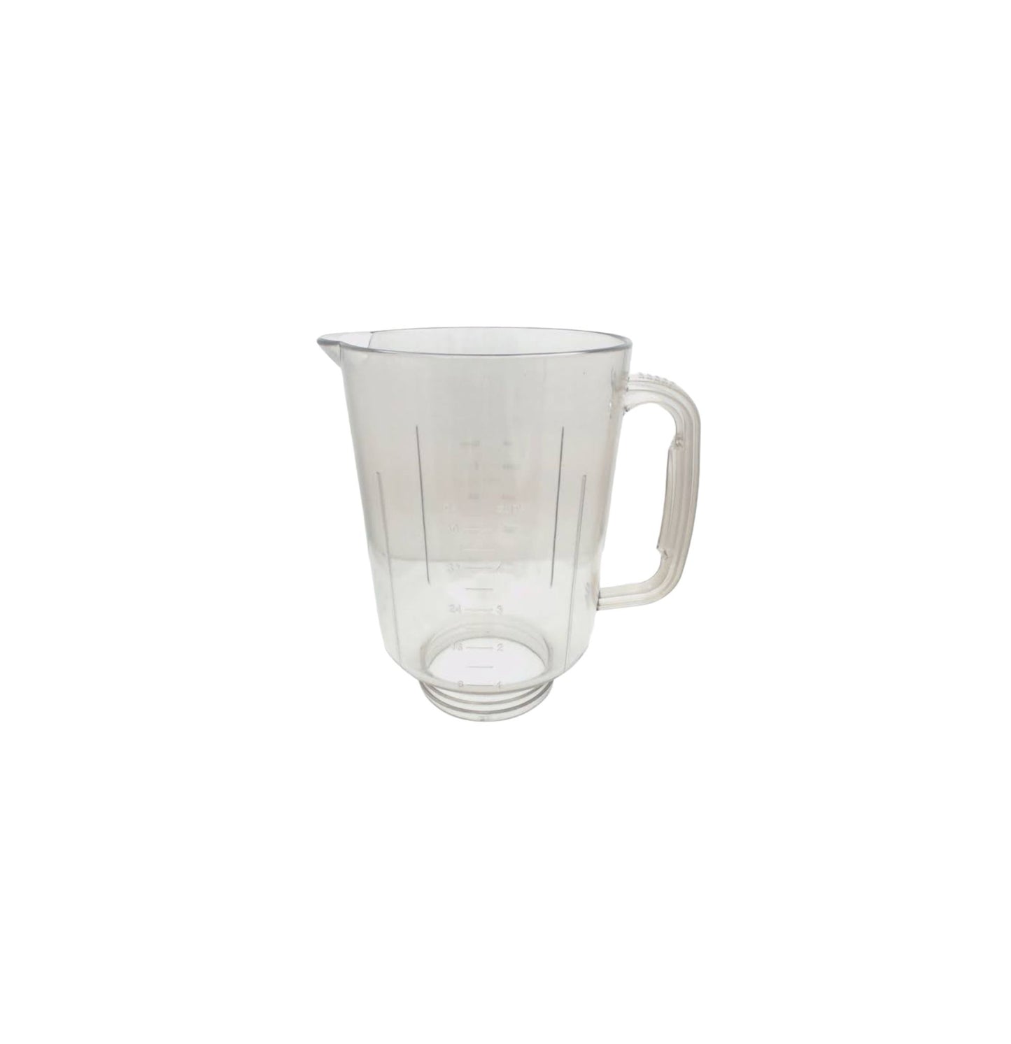 KitchenAid Kunststoffkrug KSBGGC für Ultra Power Blender - KitchenTech