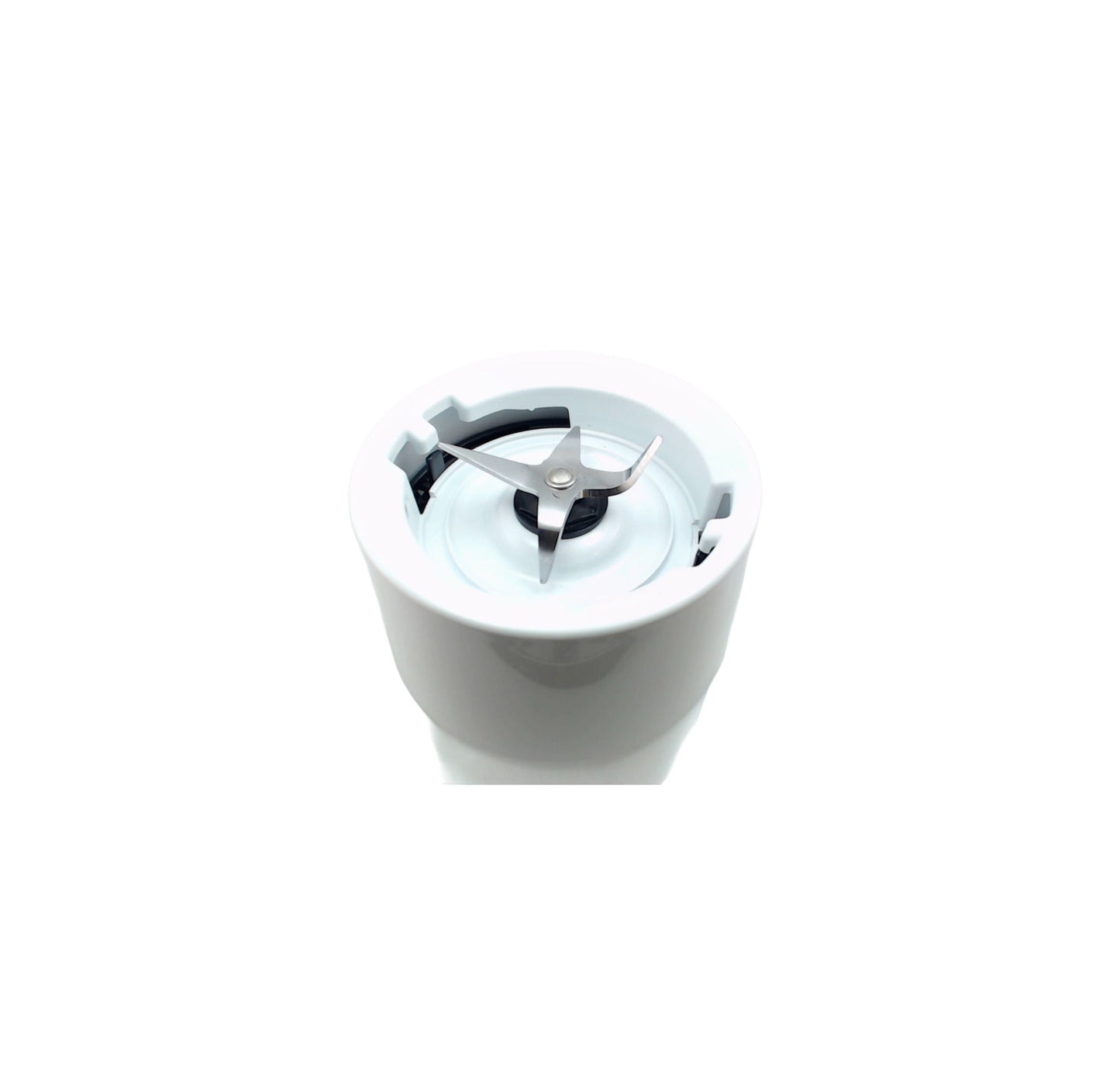 KitchenAid Glasaufnahme Weiß für Blender 5KSB5553EWH & 5KSB45EWH - KitchenTech