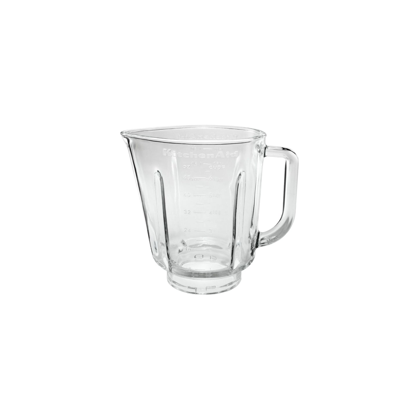 KitchenAid Glaskrug für Artisan Blender 5KSB5553 - KitchenTech