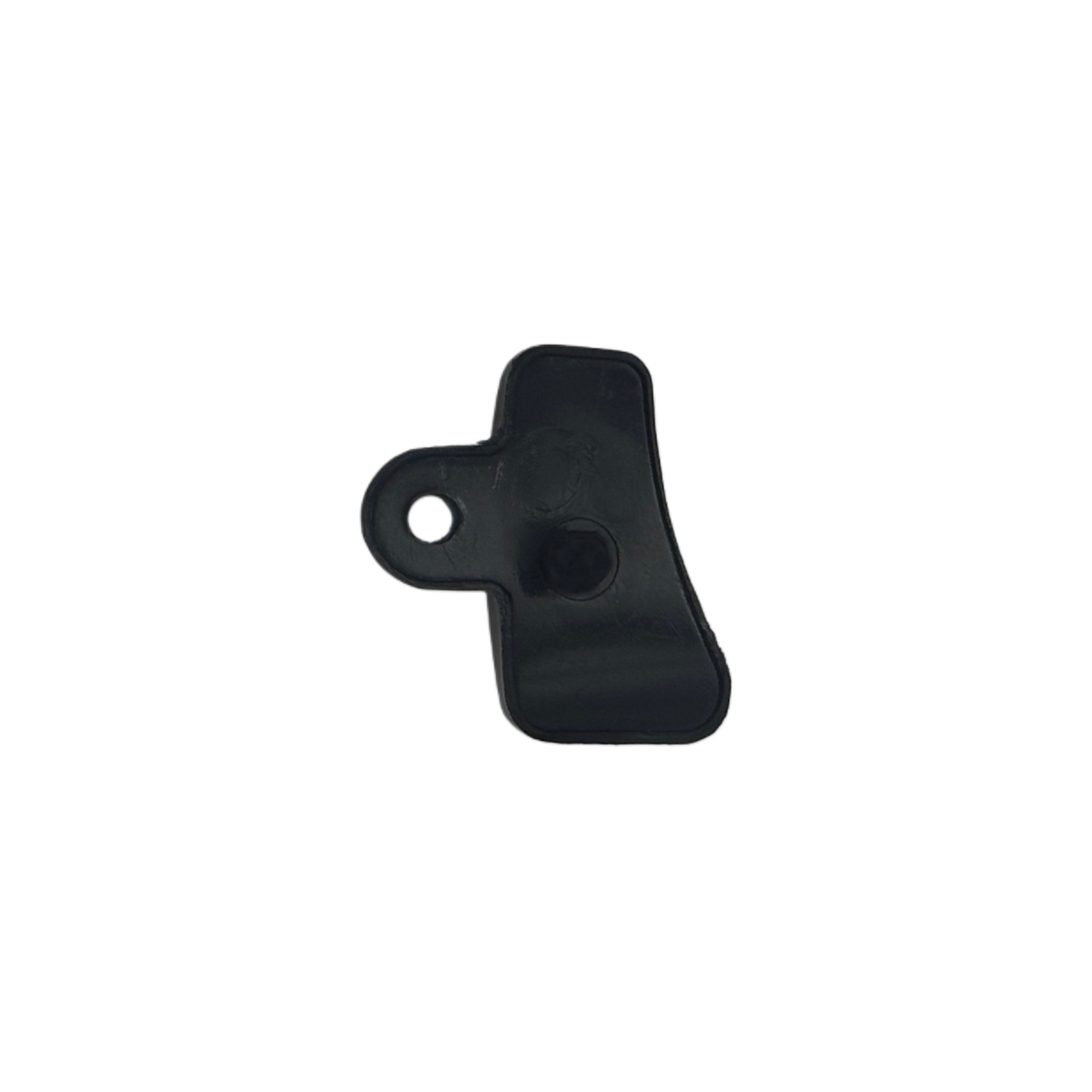 KitchenAid Headlock Verriegelung schwarz