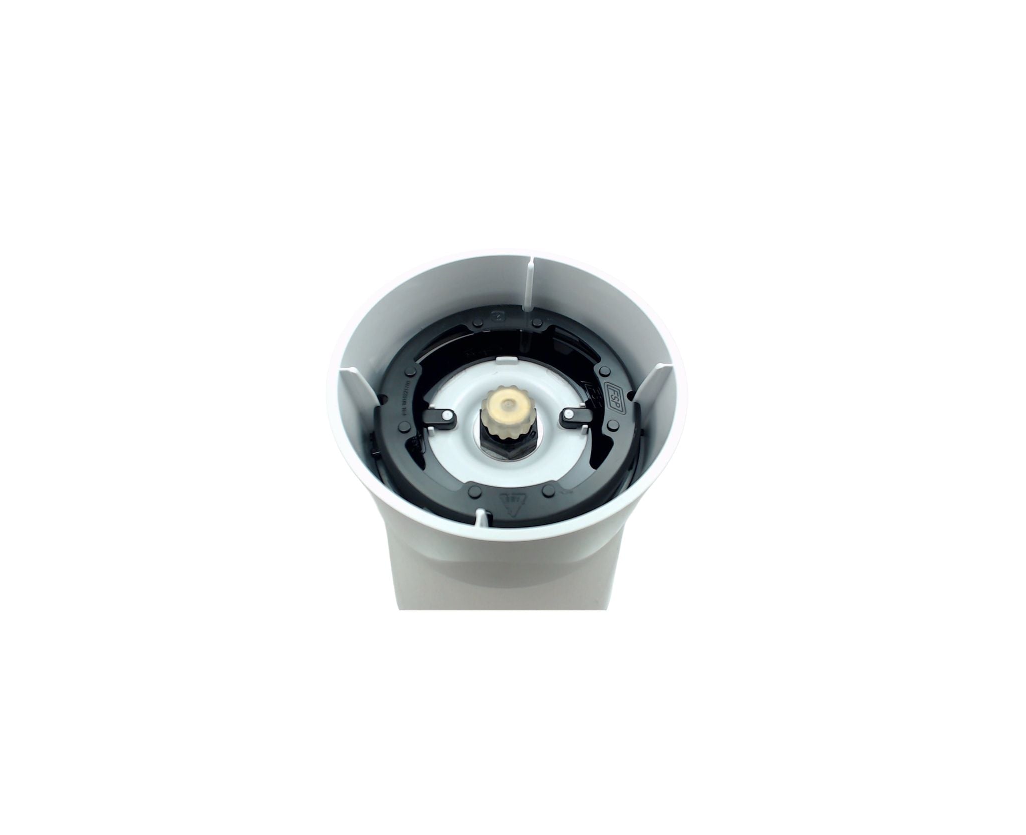 KitchenAid Glasaufnahme Weiß für Blender 5KSB5553EWH & 5KSB45EWH