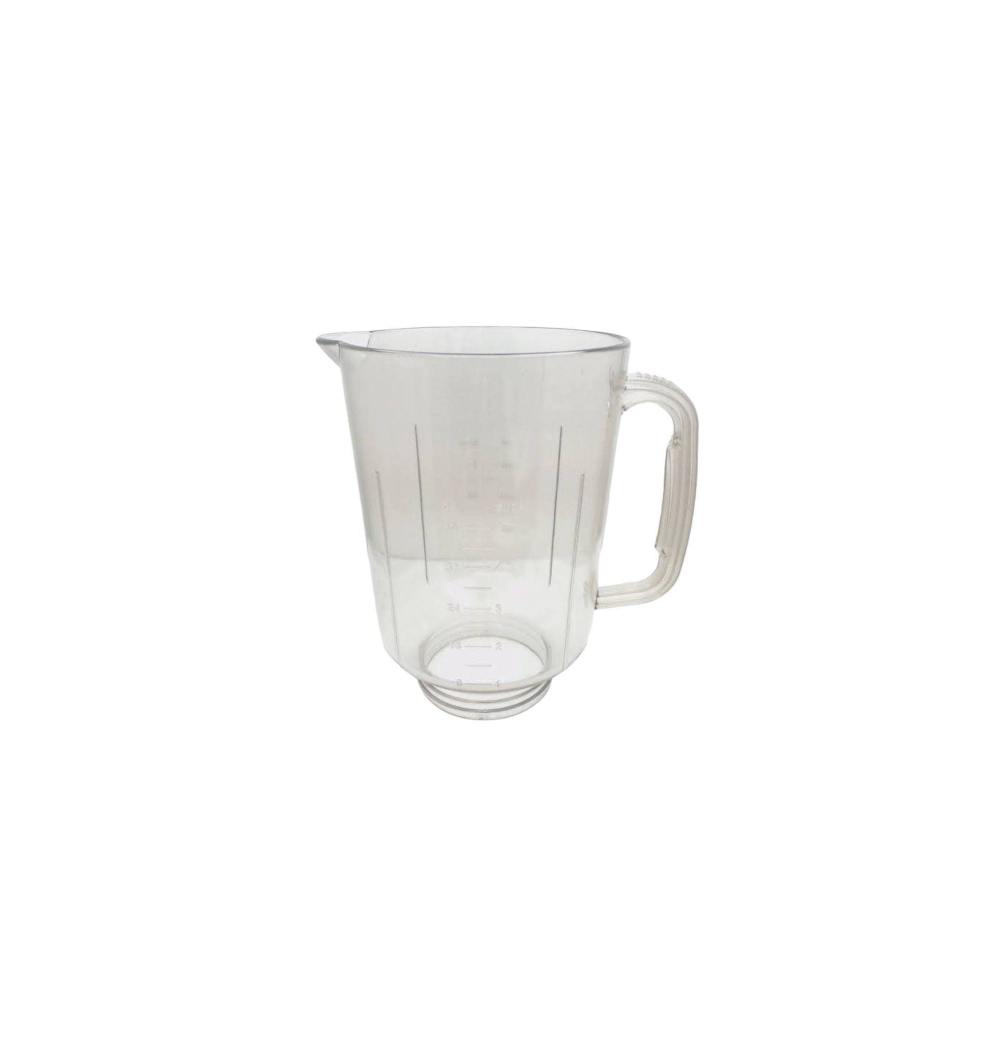 Pichet en plastique KitchenAid KSBGGC pour mixeur Ultra Power
