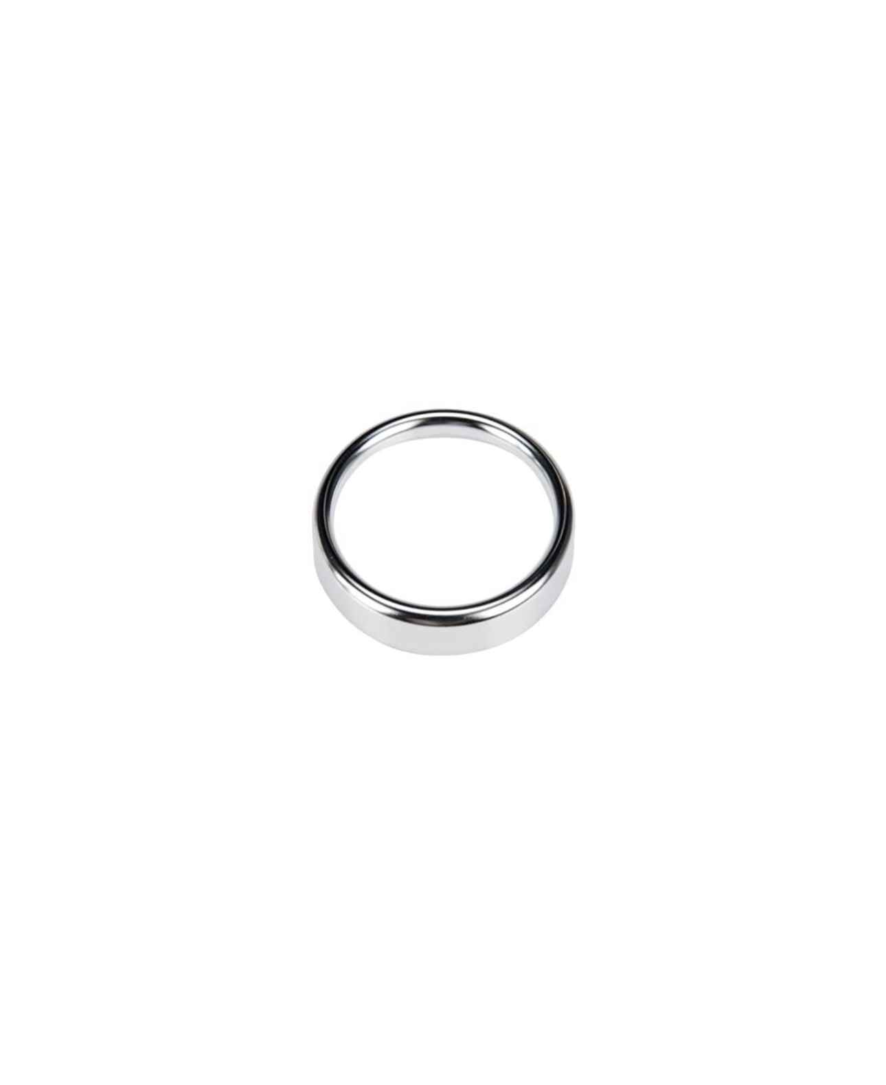 KitchenAid Chrome Trim Ring for Stand Mixer