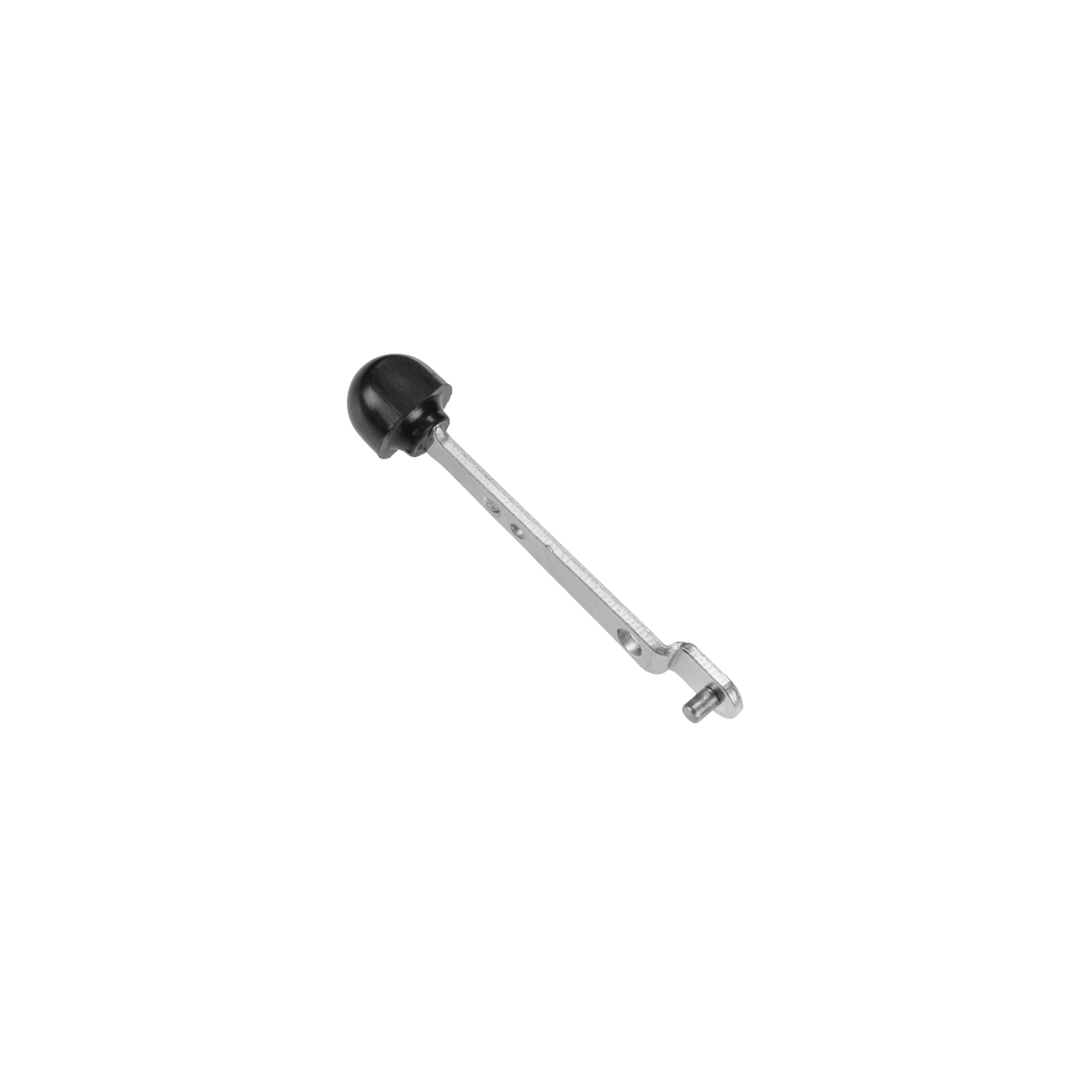 Levier de vitesse KitchenAid pour batteur sur socle