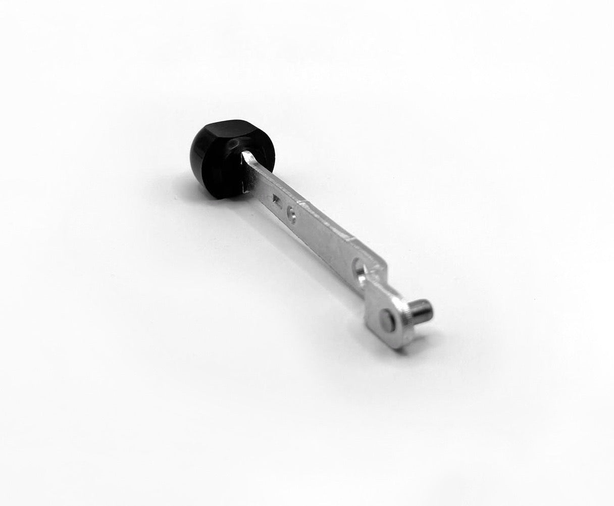 Levier de vitesse KitchenAid pour batteur sur socle