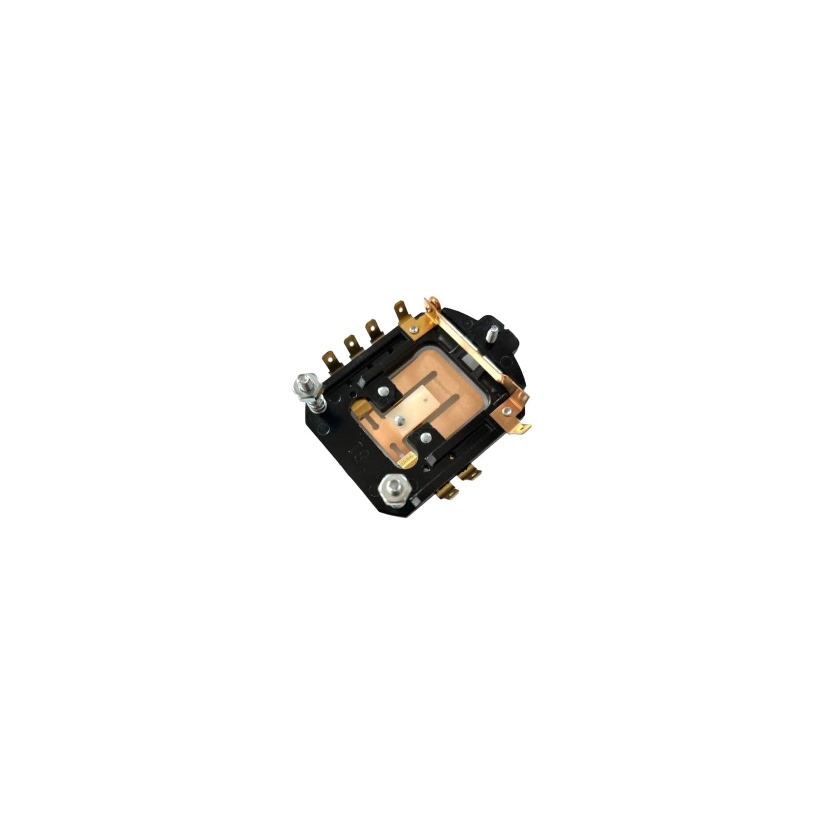 Carte de contact KitchenAid pour robot culinaire
