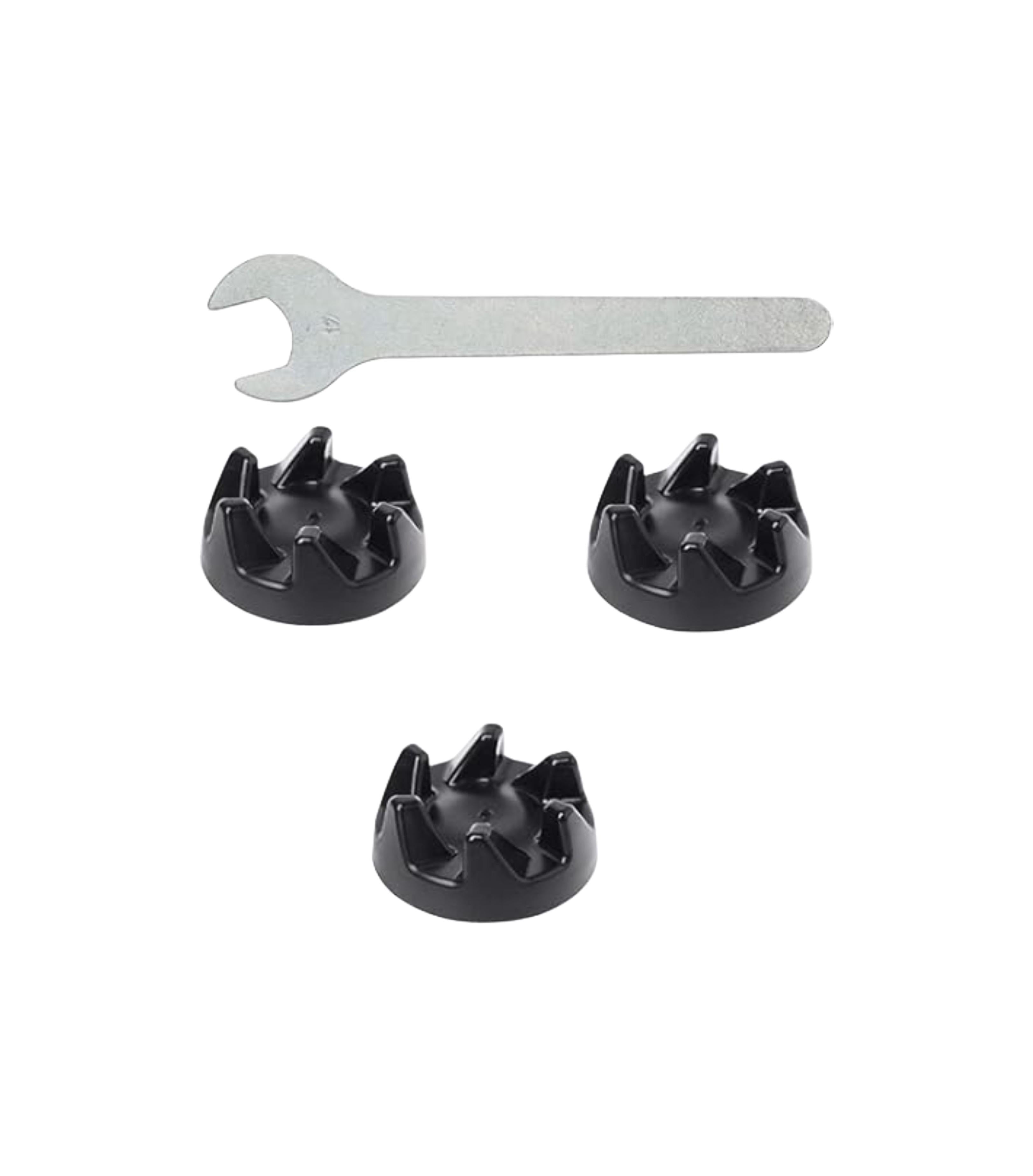 Accouplement Blender KitchenAid Original 9704230 - Pièce Rechange Authentique