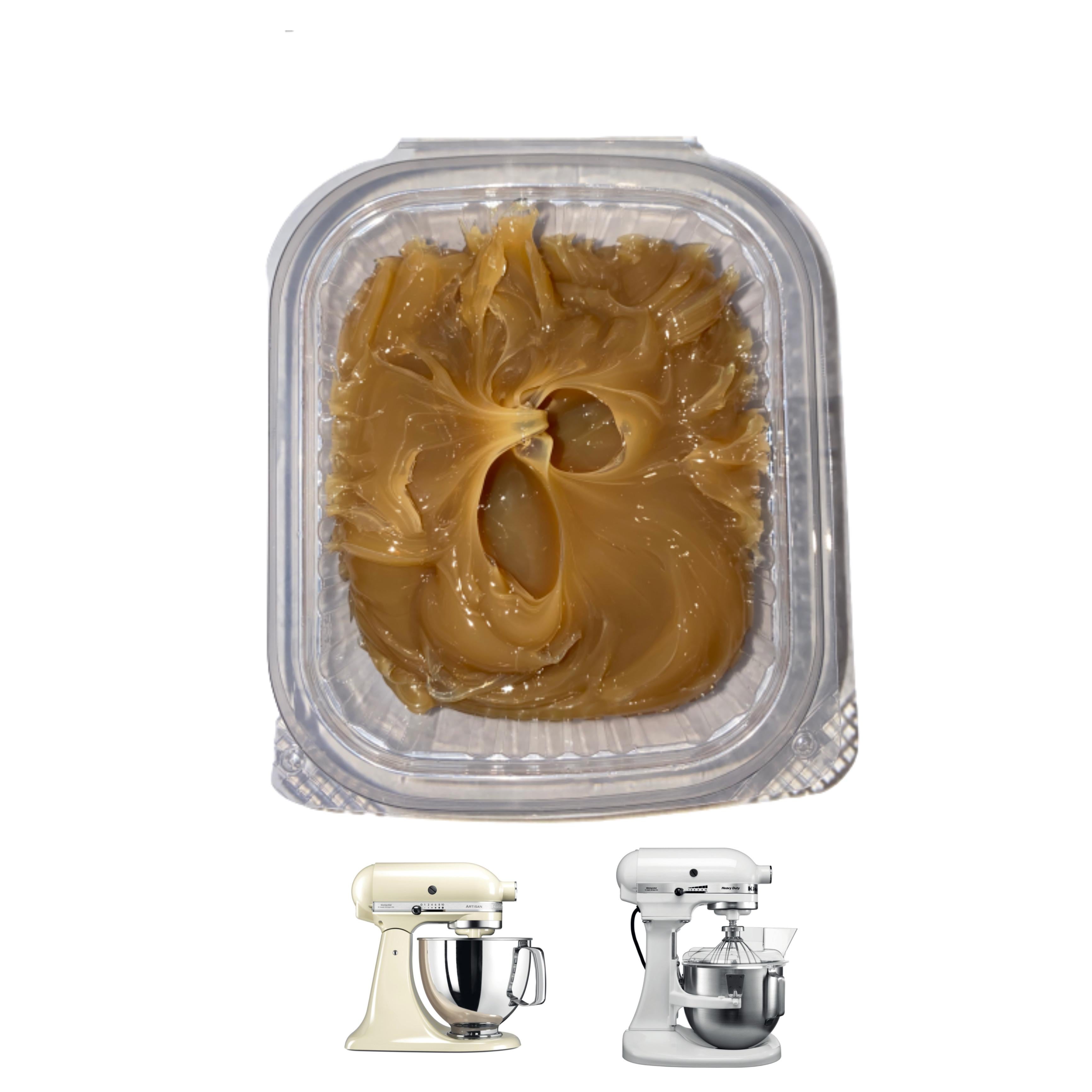 Graisse pour engrenages KitchenAid pour robots culinaires