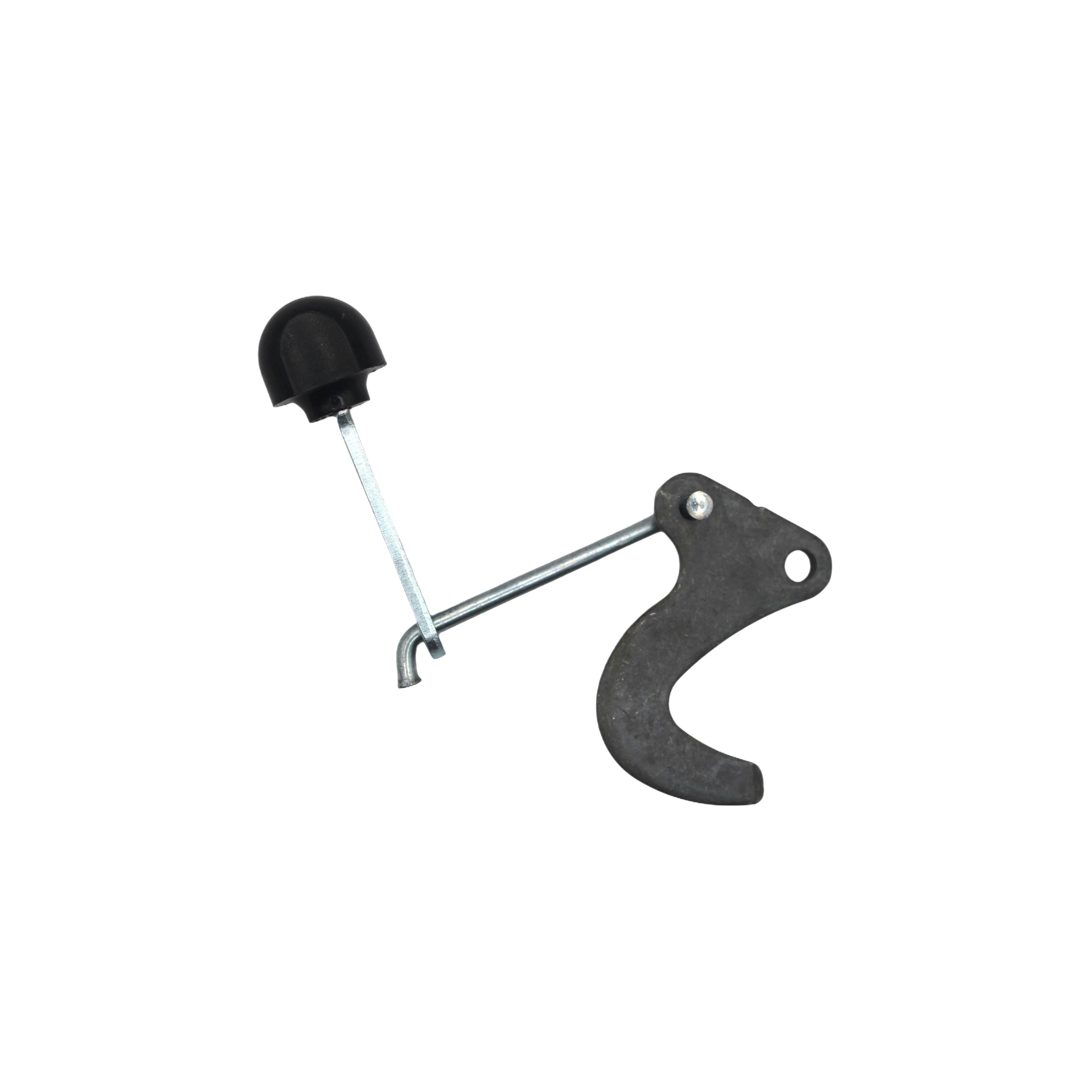 Serrure KitchenAid avec crochet pour robot culinaire