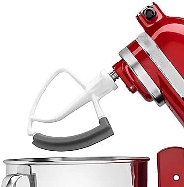 KitchenAid Flexi-Rührelement für 4,8 l und 4,3 l Küchenmaschinen 5KFE5T - KitchenTech