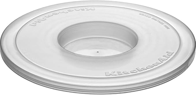 KitchenAid 2x Deckel 5KBC90N für Küchenmaschinen