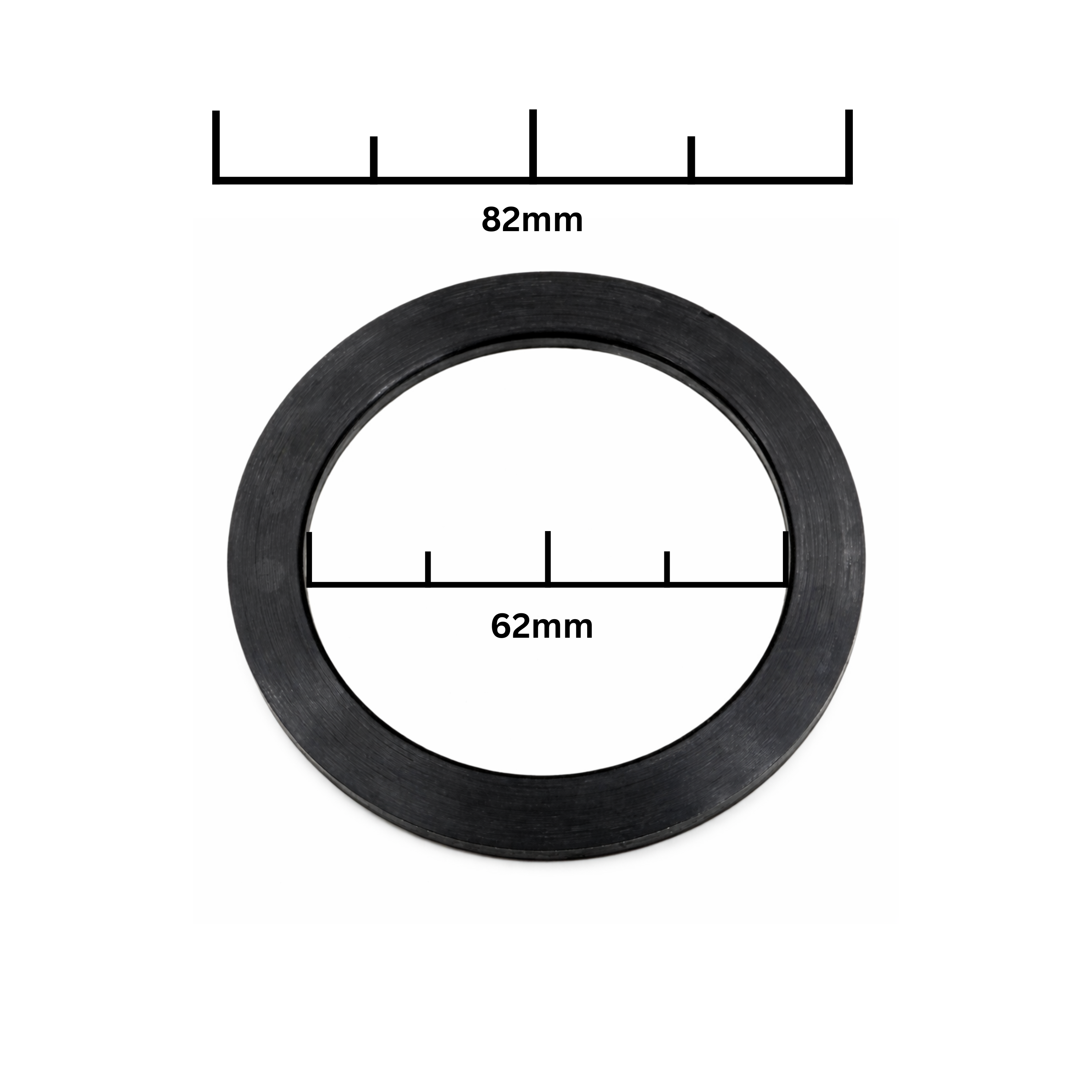 KitchenAid rubber gasket for Ultra Power Blender