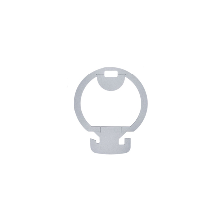 KitchenAid Dichtung Cover End für Küchenmaschine - KitchenTech