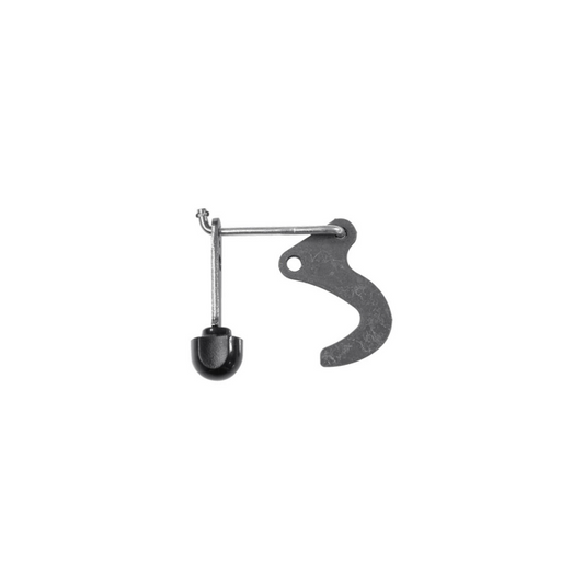 KitchenAid Verriegelung inkl. Hebel für Küchenmaschine - KitchenTech