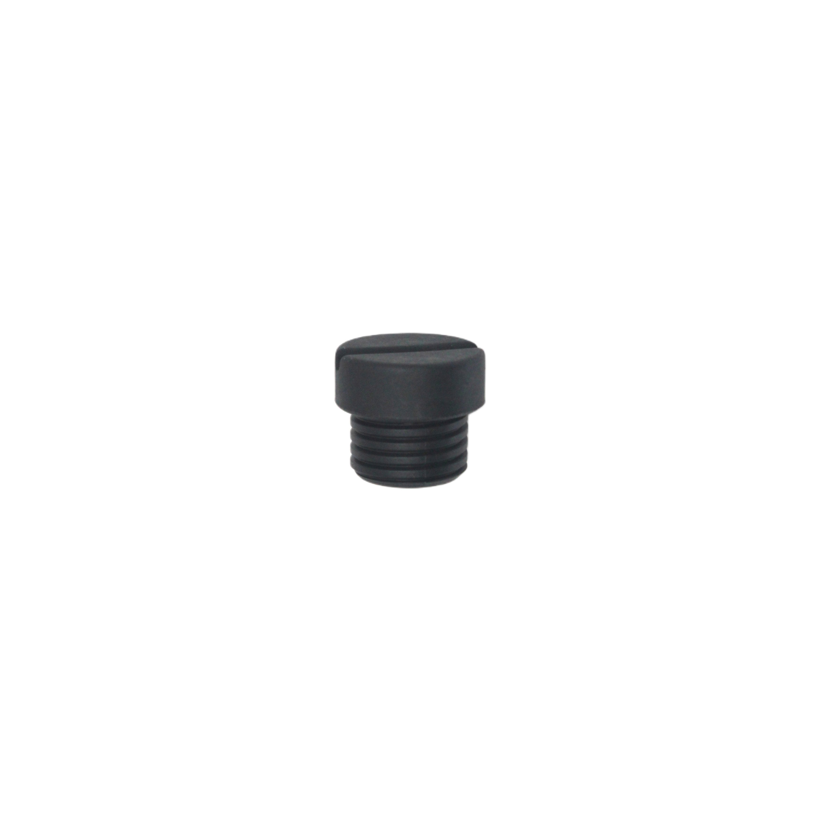 Couvercle de balai de charbon noir pour robot culinaire KitchenAid