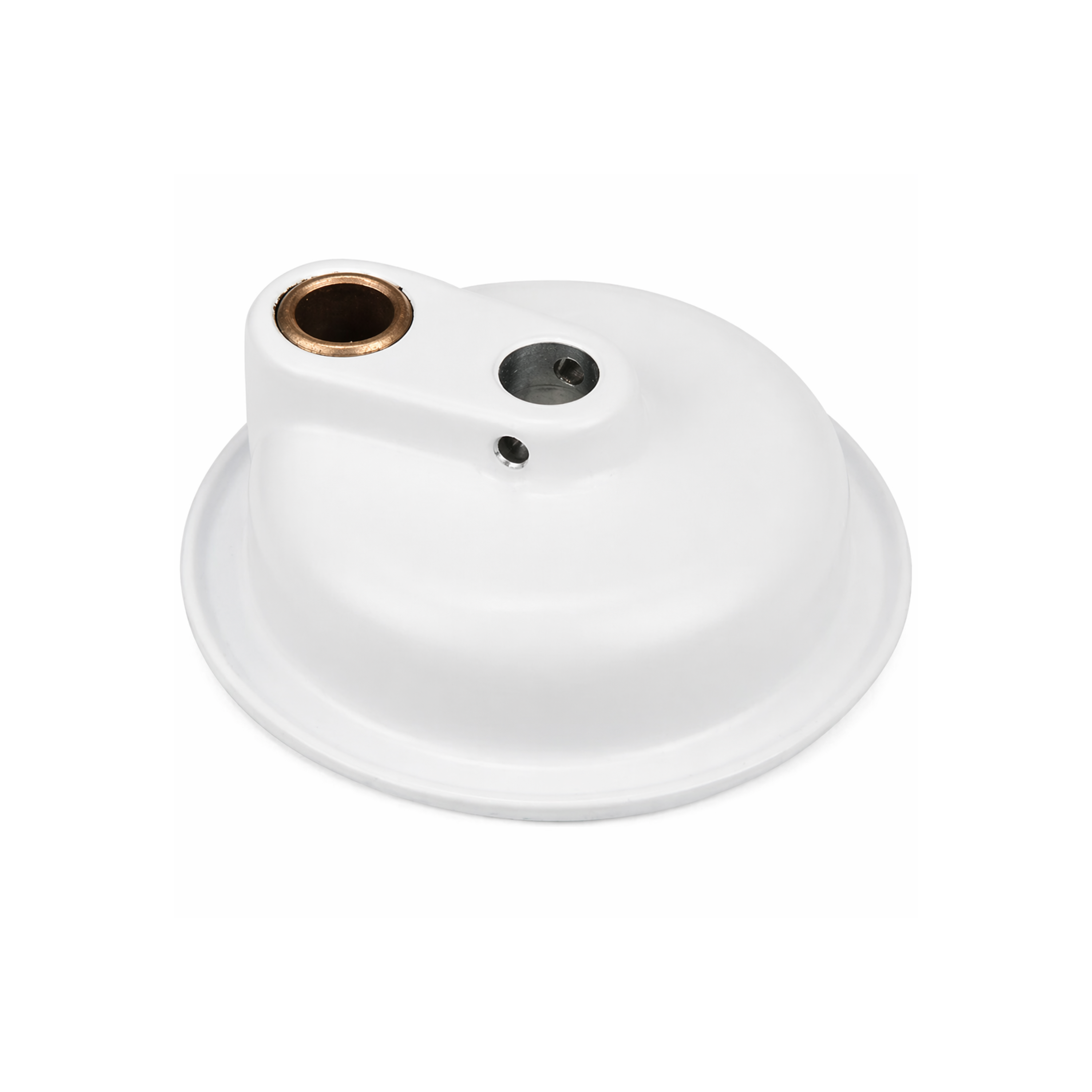 KitchenAid Planetary Abdeckung Weiß für Küchenmaschinen