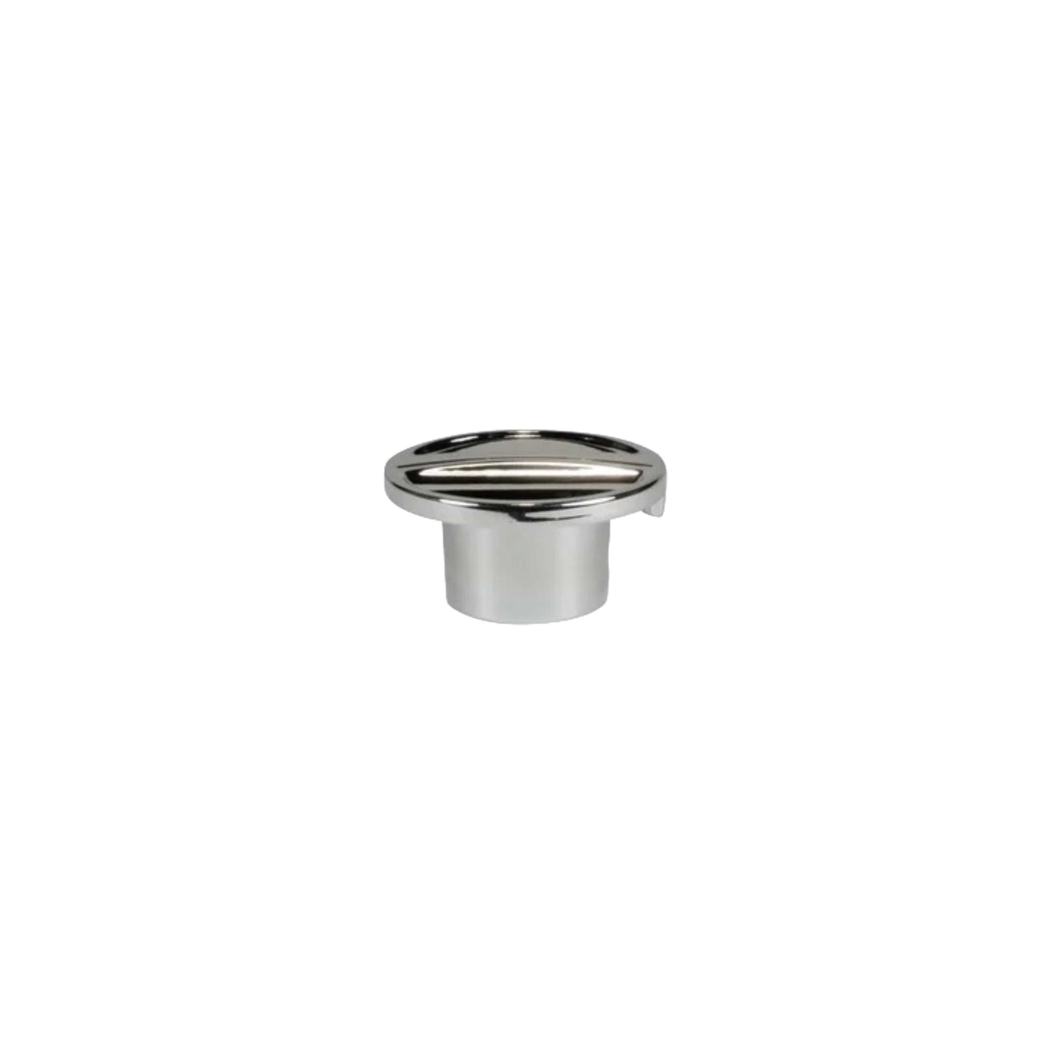 Welikekitchen Hub-Cover & Knob Schraube – Ersatz für KitchenAid Stand Mixer (UV‑90007)