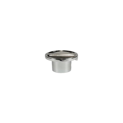 Welikekitchen Hub-Cover & Knob Schraube – Ersatz für KitchenAid Küchenmaschine