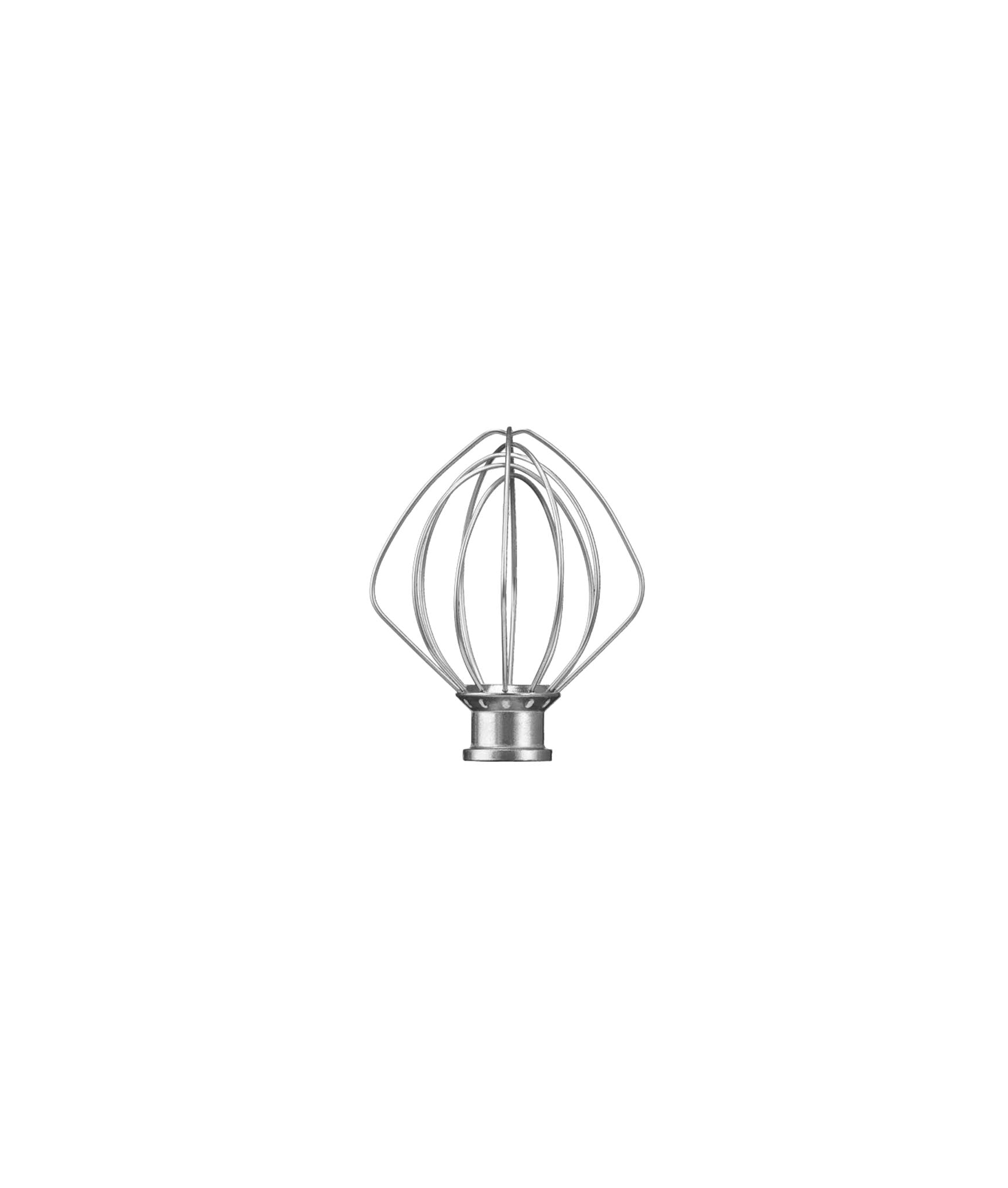 KitchenAid Mini Schneebesen 5KSM35WW - KitchenTech