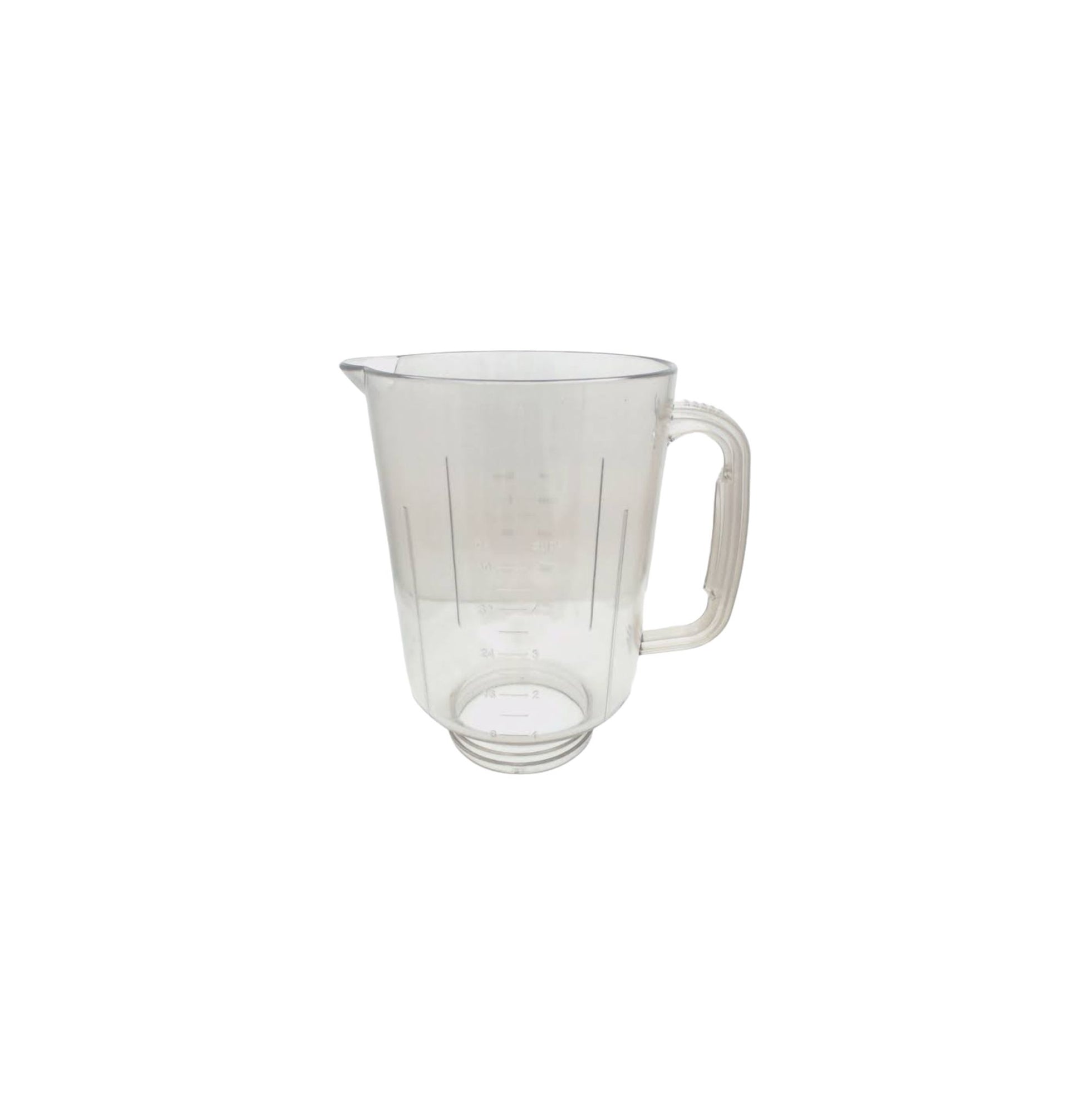 KitchenAid Kunststoffkrug KSBGGC für Ultra Power Blender - KitchenTech