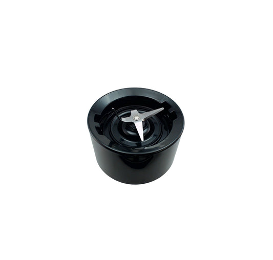 KitchenAid Glasaufnahme schwarz für Blender 5KSB5553EOB - KitchenTech