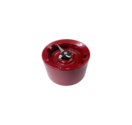 KitchenAid Glasaufnahme Empire Rot für Blender 5KSB5553EER - KitchenTech