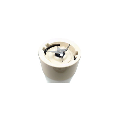 KitchenAid Glasaufnahme Almond Creme für Blender 5KSB5553EAC - KitchenTech