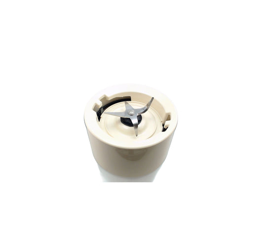 KitchenAid Glasaufnahme Almond Creme für Blender 5KSB5553EAC - KitchenTech
