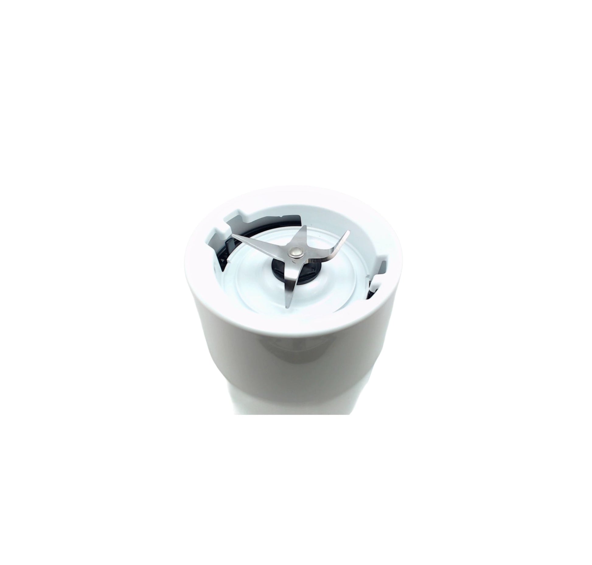 KitchenAid Glasaufnahme Weiß für Blender 5KSB5553EWH & 5KSB45EWH - KitchenTech