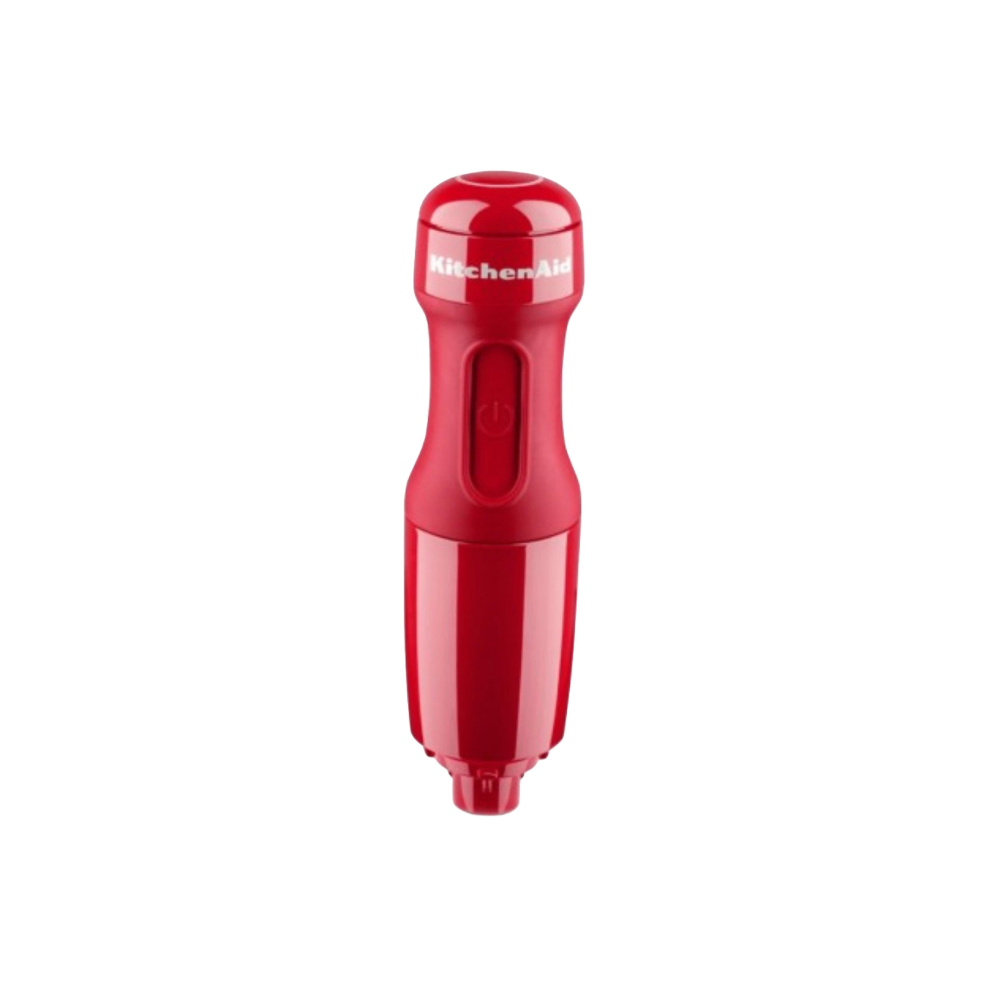 KitchenAid Motorteil für Stabmixer – Modell 5KHB2570ESD – Rot