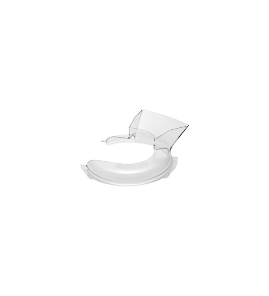 Welikekitchen Spritzschutz für KitchenAid 4,8 l und 4,3 l Küchenmaschinen 5KN1PS - KitchenTech