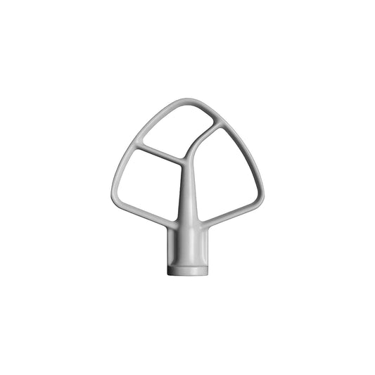 KitchenAid Flachrührer für 4,8 l und 4,3 l Küchenmaschinen 5K452B - KitchenTech