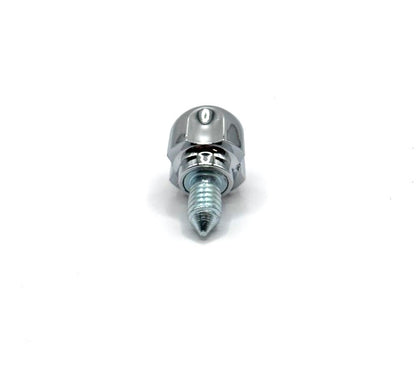 KitchenAid Feststellschraube Chrome zur Zubehöraufnahme für Küchenmaschine