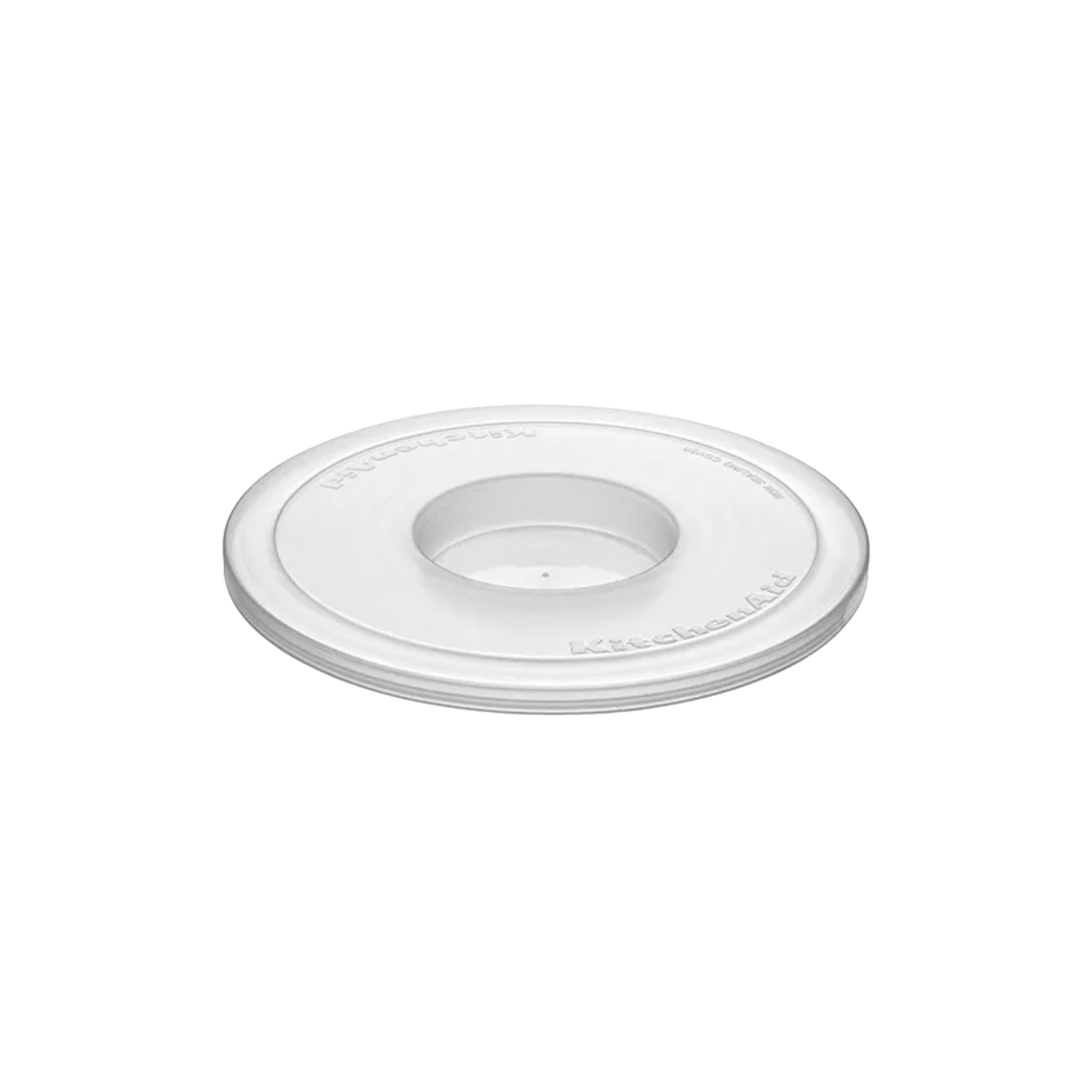 KitchenAid 2x Deckel 5KBC90N für Küchenmaschinen
