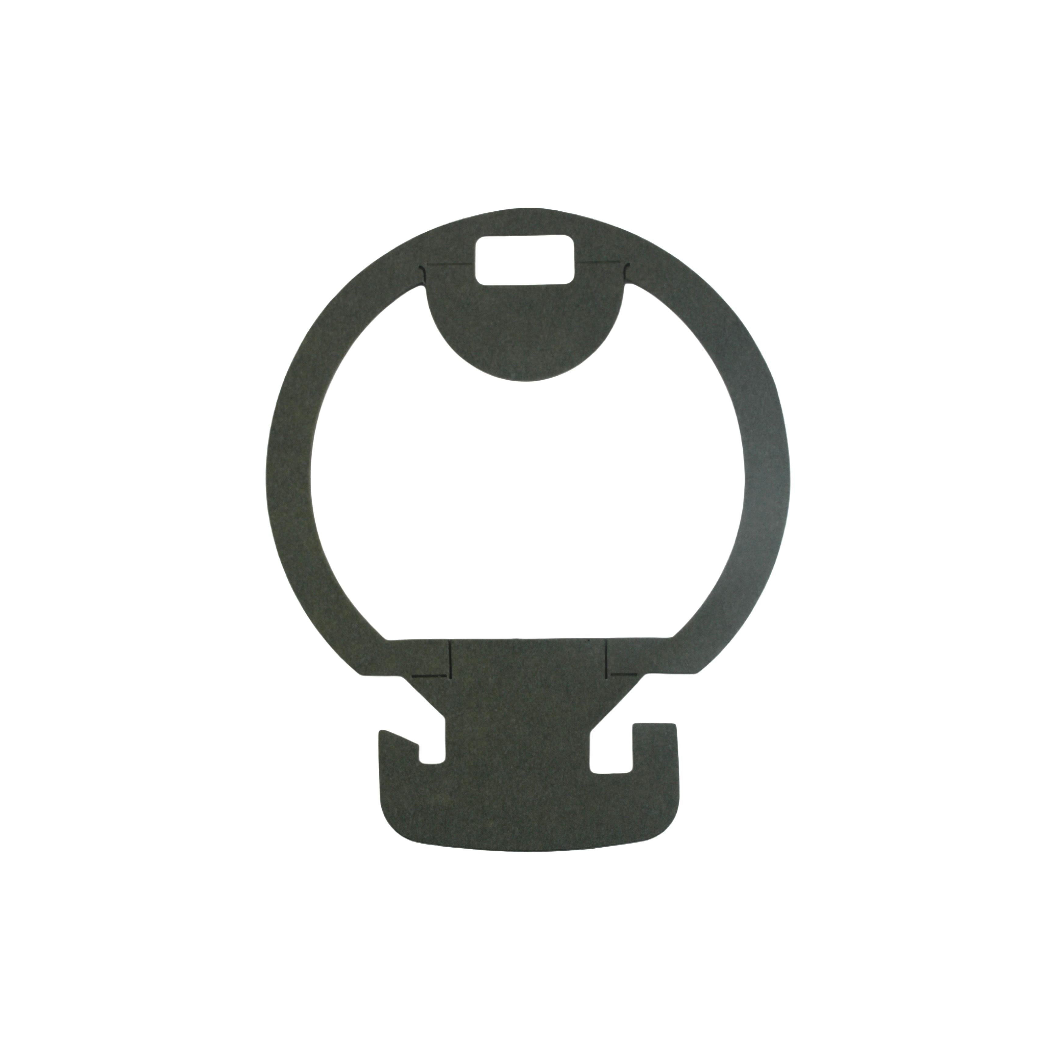KitchenAid Dichtung Cover End für Küchenmaschine