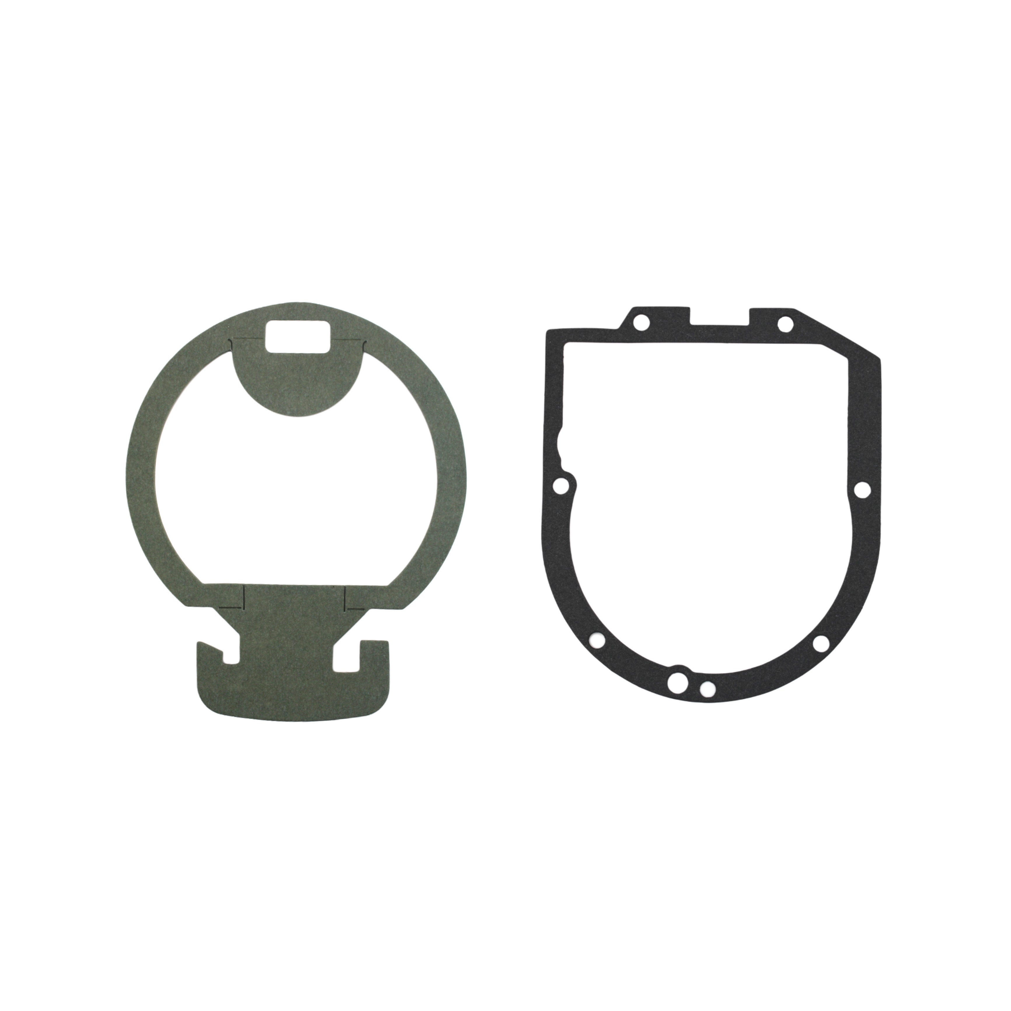 KitchenAid Dichtungsset – Getriebedichtung + Endkappen-Dichtung