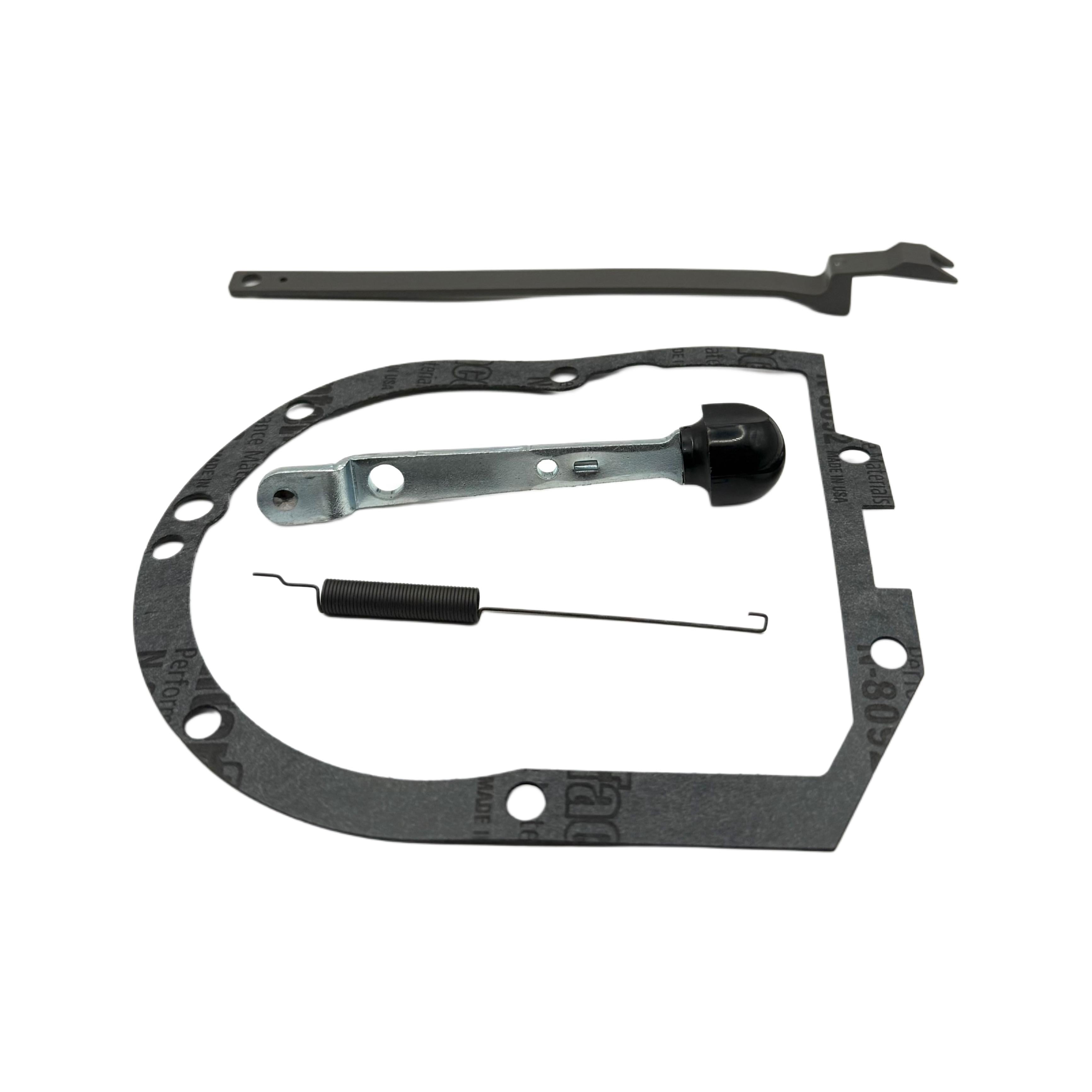 KitchenAid Kontroll-Set zur Geschwindigkeitseinstellung für Küchenmaschine