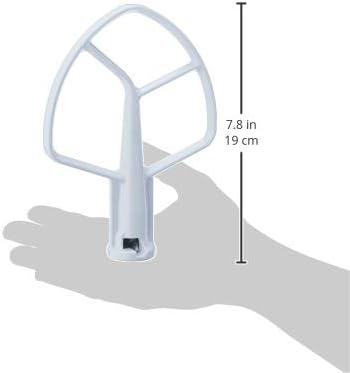 KitchenAid Heavy Duty Flachrührer 5K5A2B