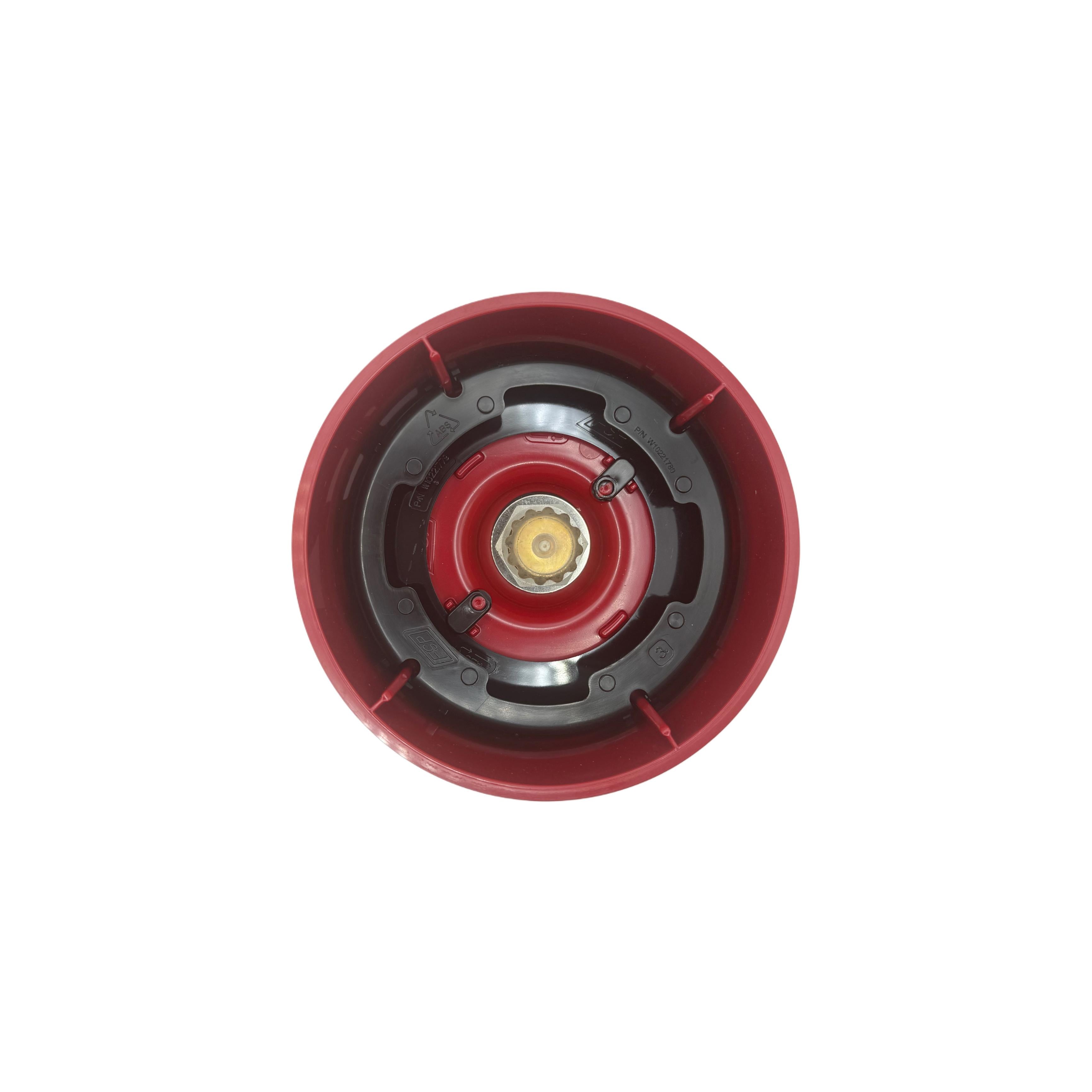 KitchenAid Glasaufnahme Empire Rot für Blender 5KSB5553EER