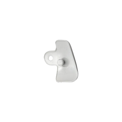 KitchenAid Headlock Verriegelung weiß