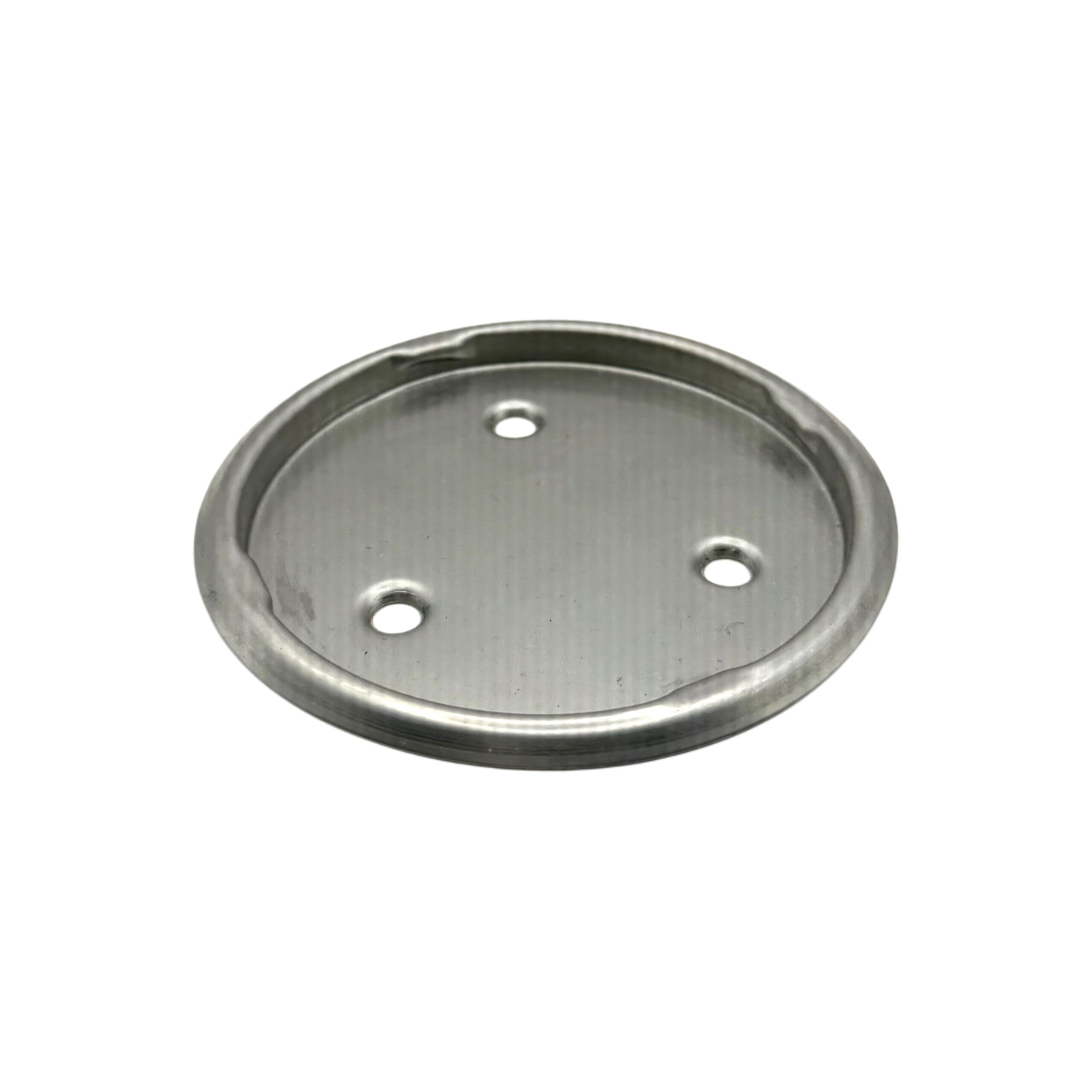 KitchenAid Bodenblech für 3,3 l mini Küchenmaschine
