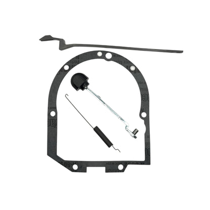 KitchenAid Kontroll-Set zur Geschwindigkeitseinstellung für Küchenmaschine