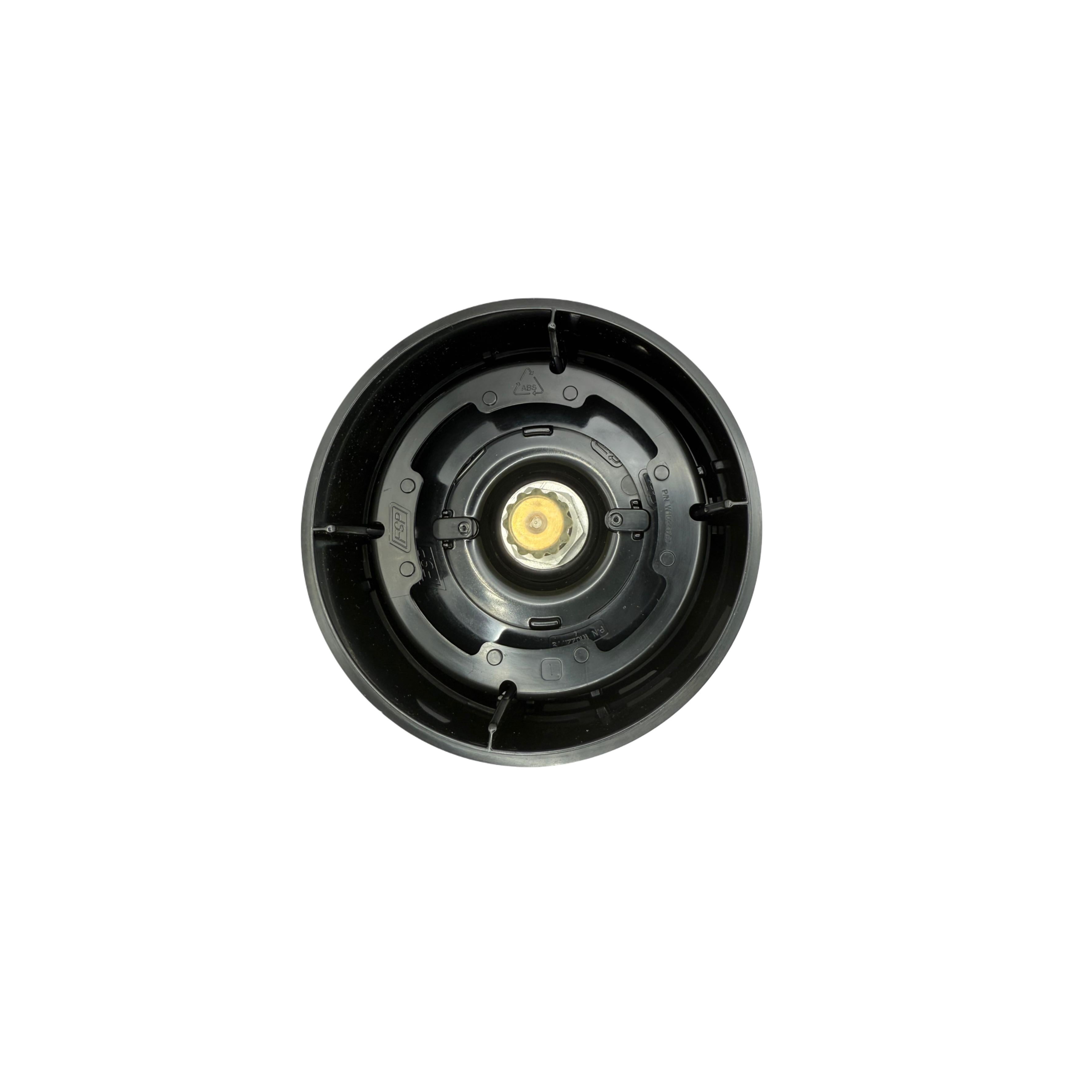 KitchenAid Glasaufnahme schwarz für Blender 5KSB5553EOB