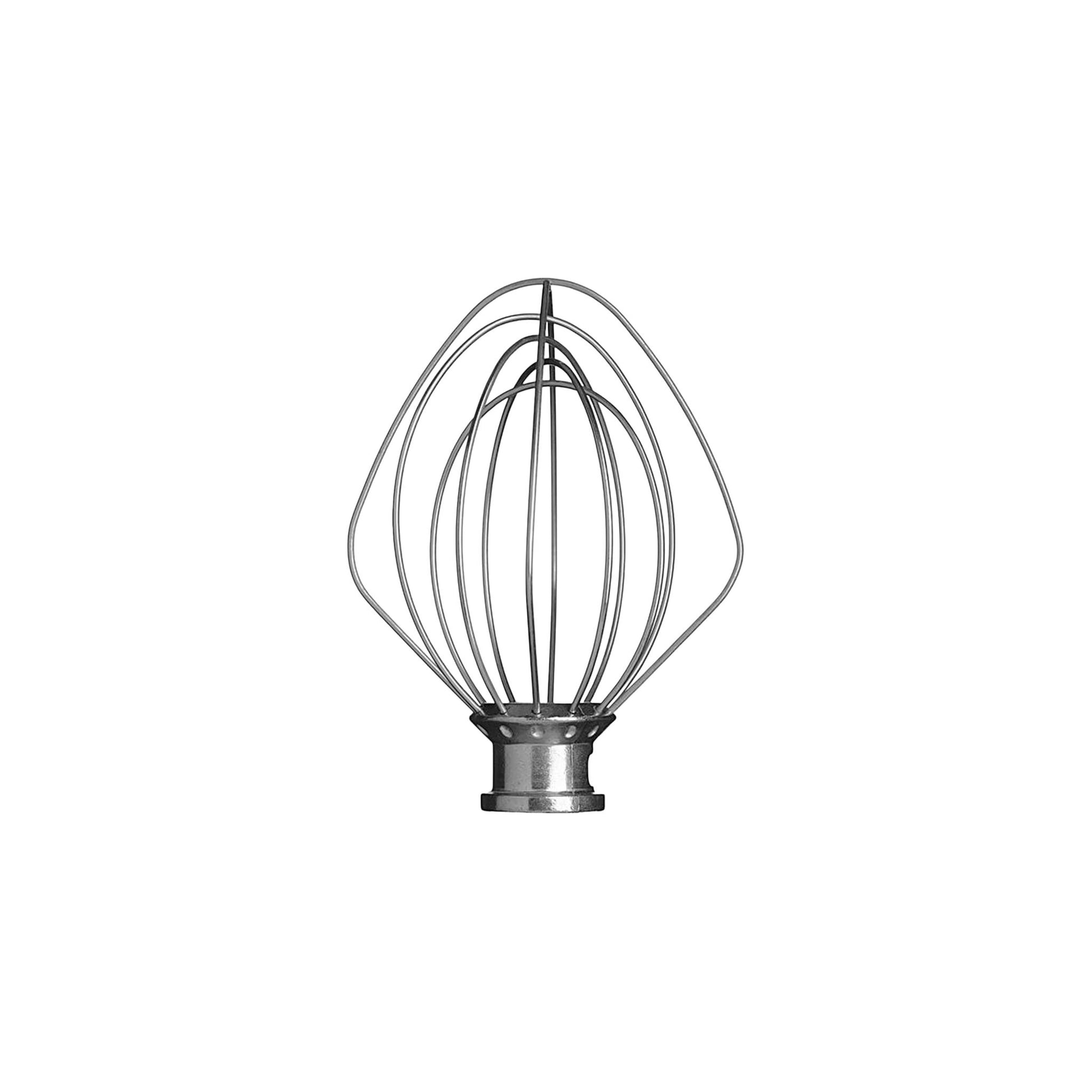 KitchenAid Zubehör-Set für 4,8 l und 4,3 l Küchenmaschine