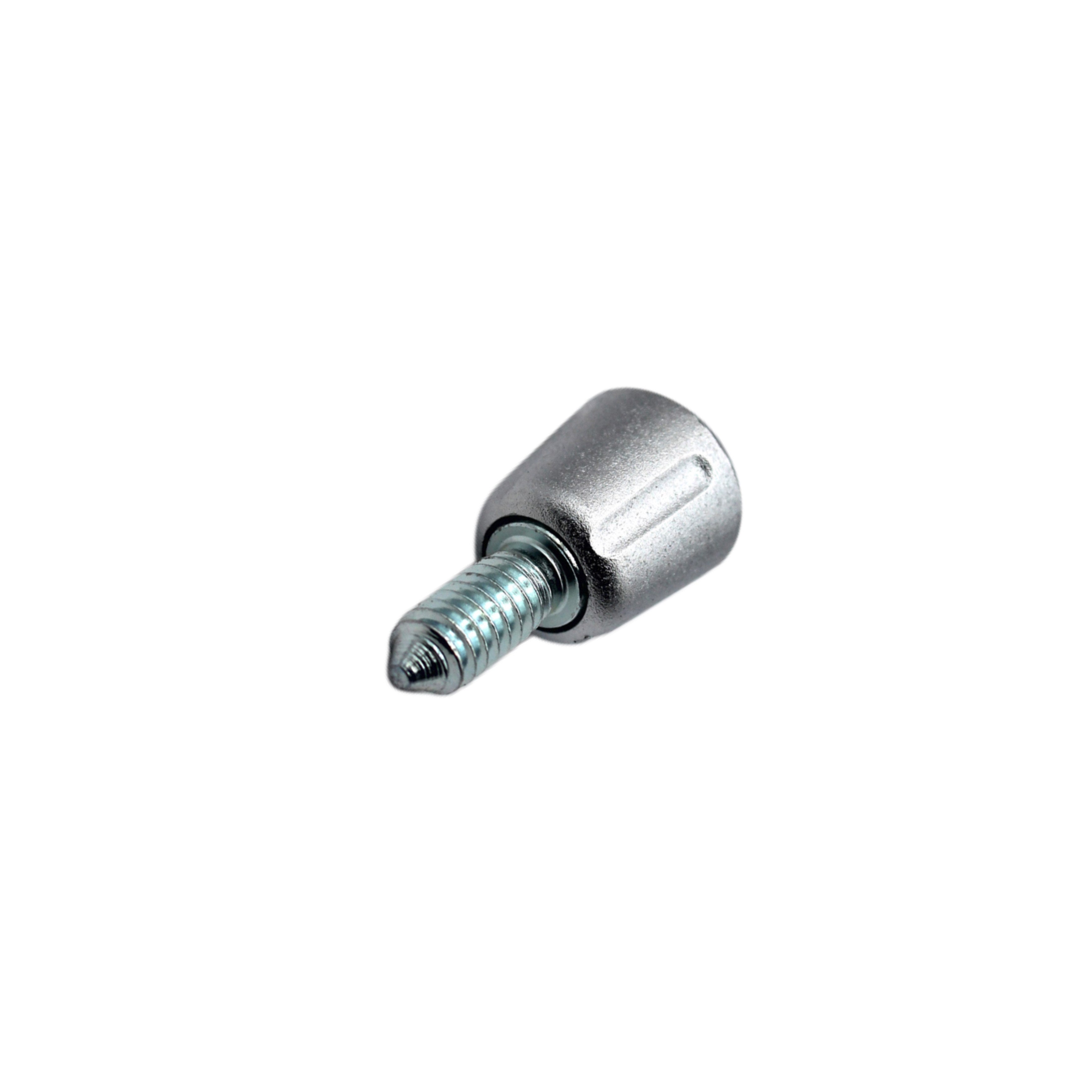 KitchenAid Feststellschraube silber für 3,3l Mini Küchenmaschine