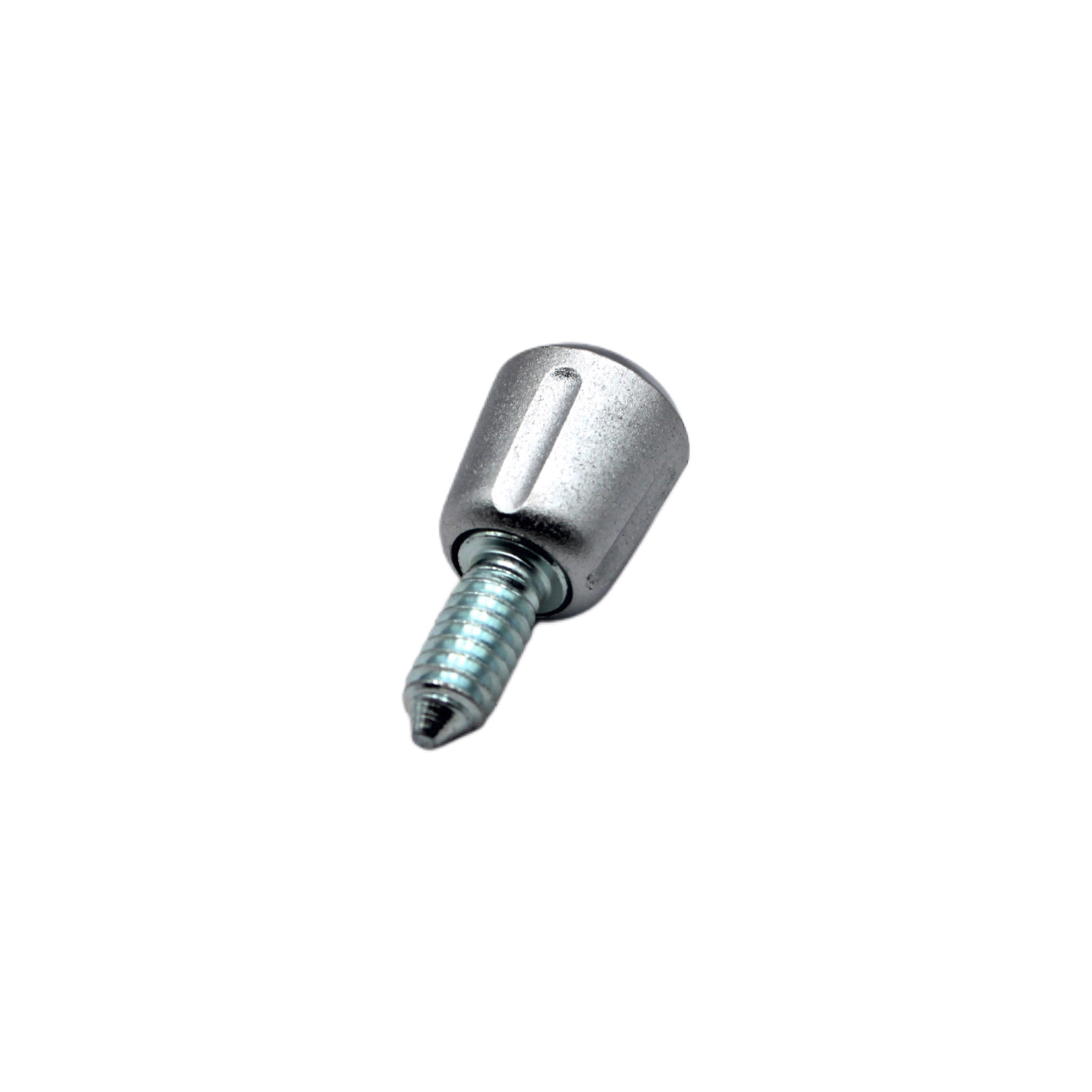 KitchenAid Feststellschraube silber für 3,3l Mini Küchenmaschine
