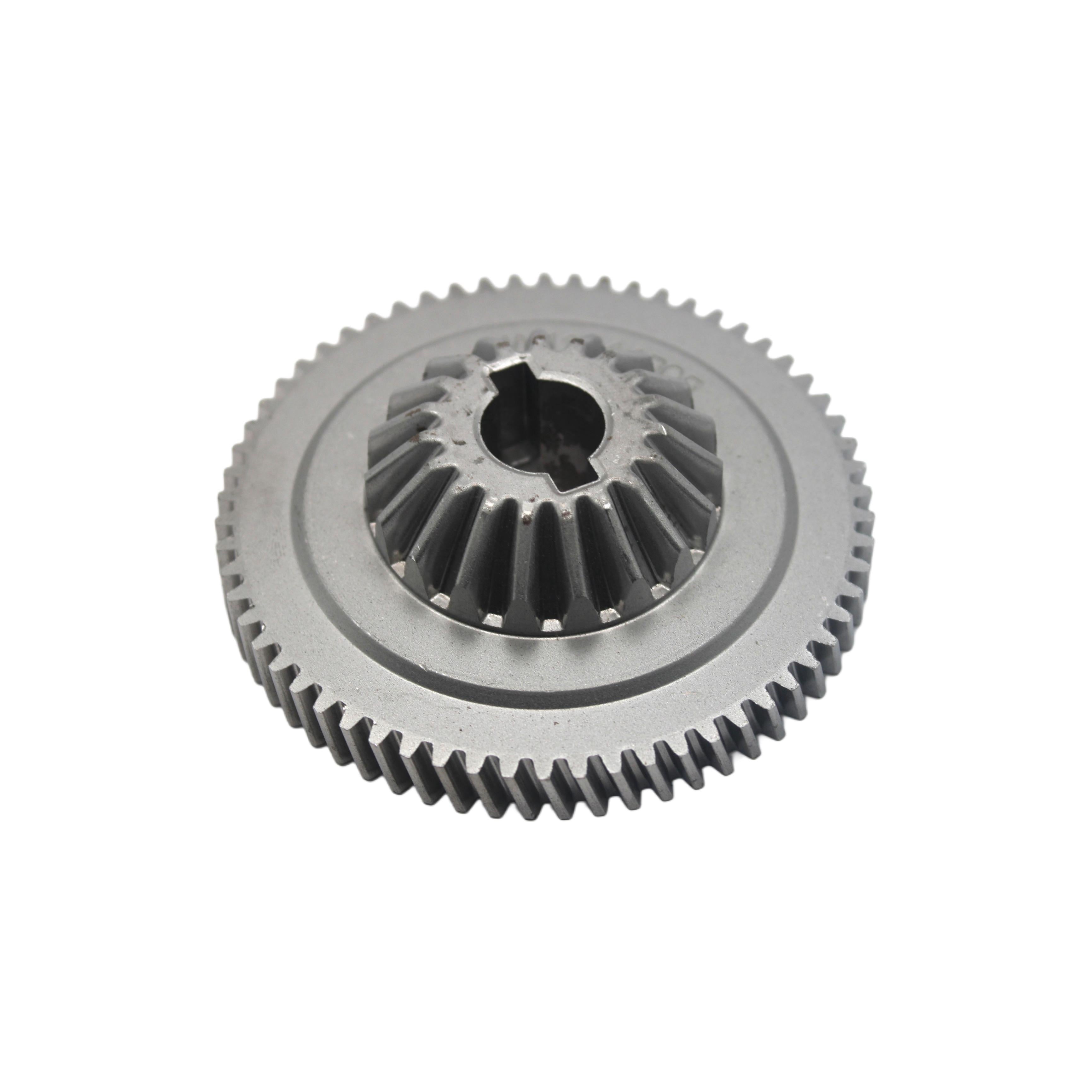 KitchenAid Getriebe W11192794 – Original Ersatzteil für Küchenmaschine