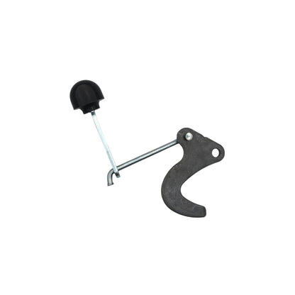 Serrure KitchenAid avec crochet pour robot culinaire